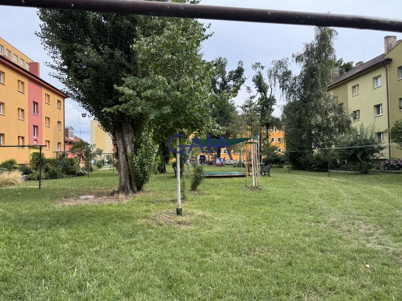 Pronájem krásného bytu 2+1 v klidné části města - obrázek č.11