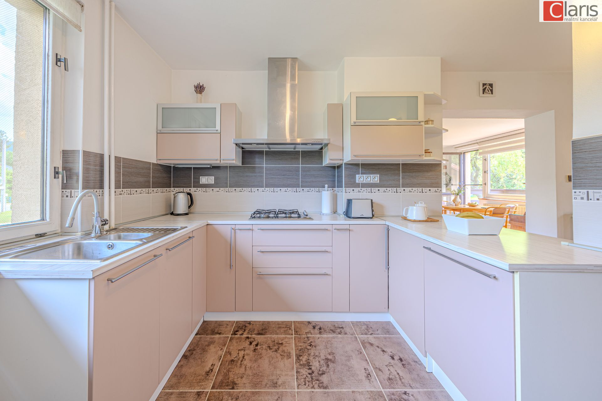 Prodej domu 4+kk, Mořkov, ul. Dolní - obrázek č.2