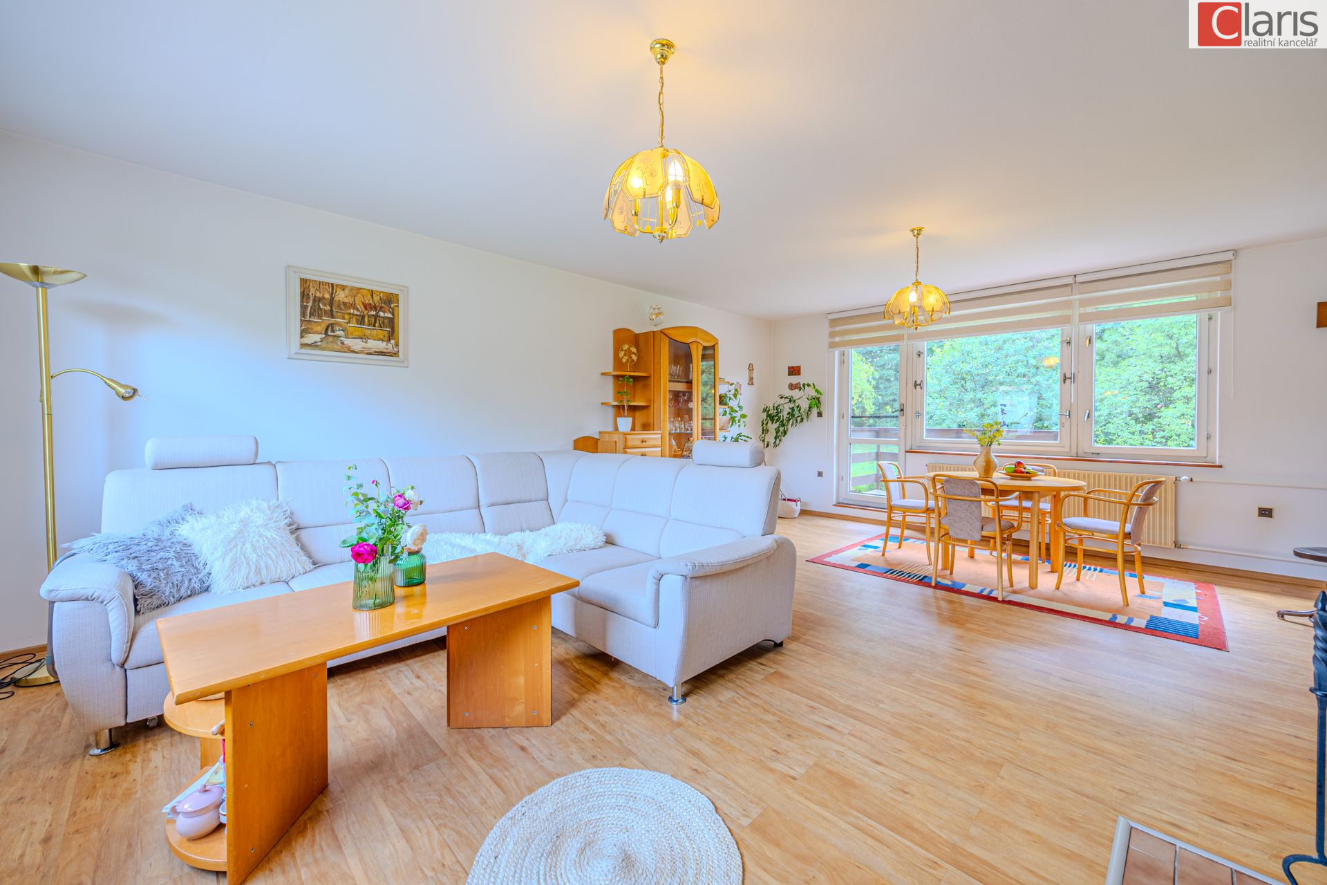 Prodej domu 4+kk, Mořkov, ul. Dolní - obrázek č.7