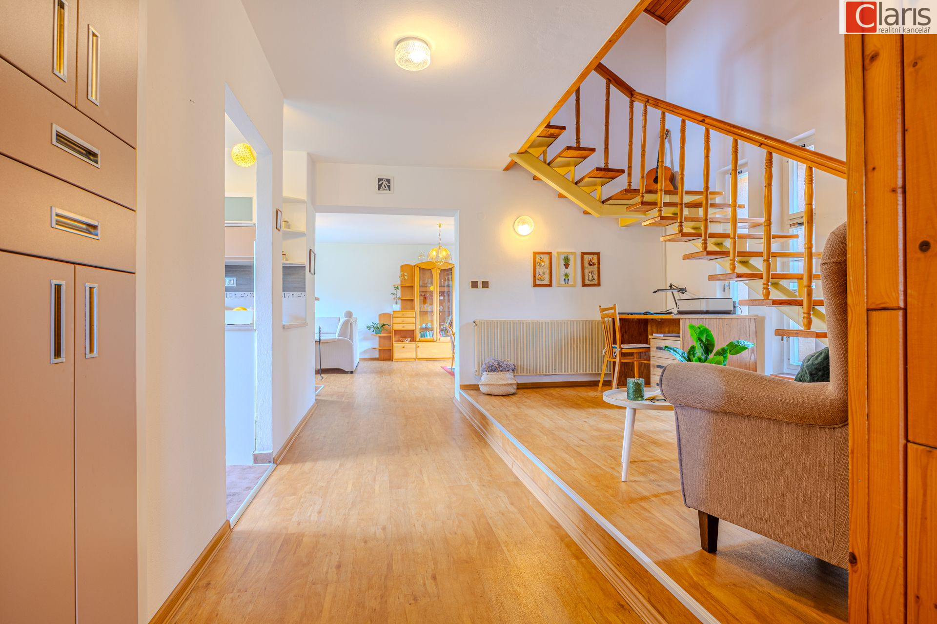 Prodej domu 4+kk, Mořkov, ul. Dolní - obrázek č.8