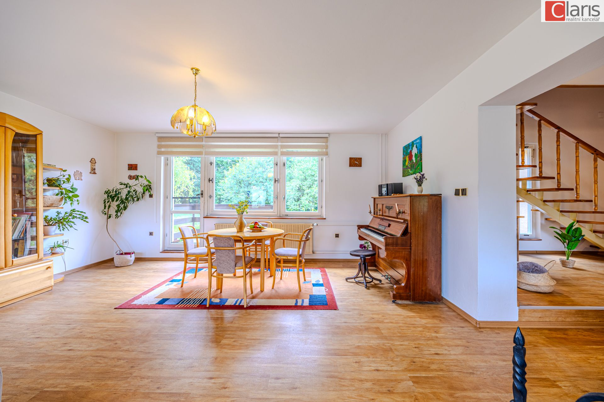 Prodej domu 4+kk, Mořkov, ul. Dolní - obrázek č.9