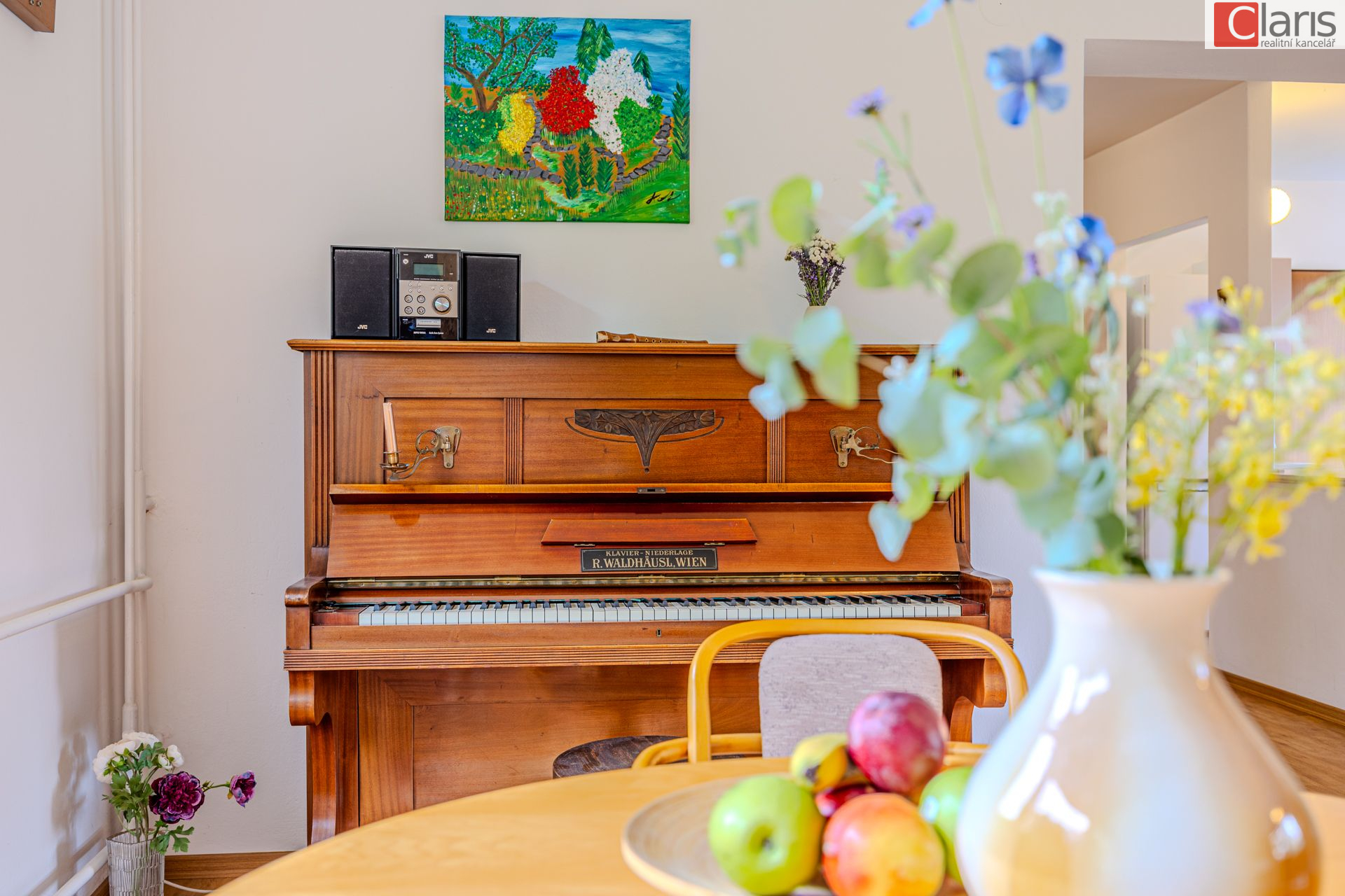 Prodej domu 4+kk, Mořkov, ul. Dolní - obrázek č.10