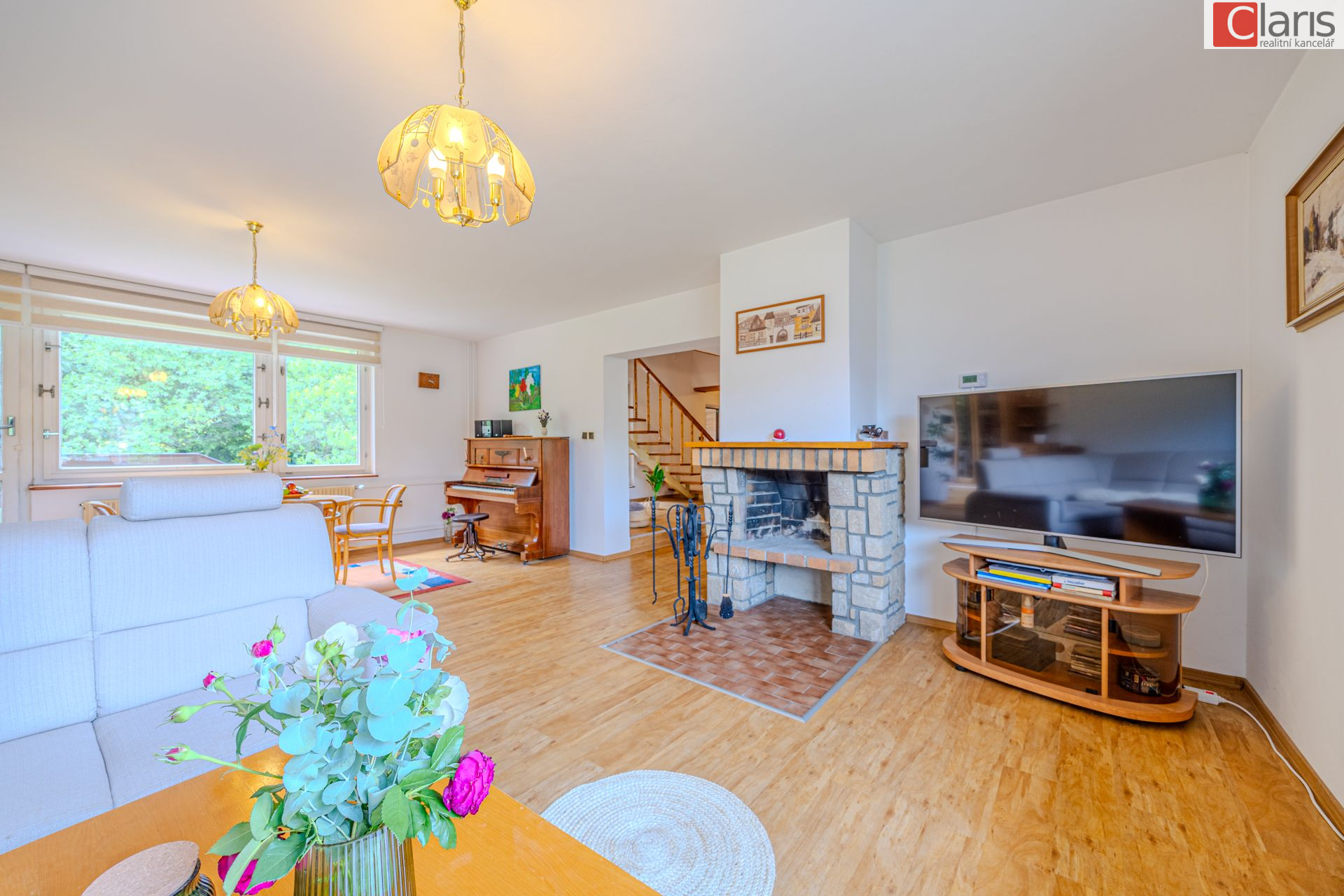 Prodej domu 4+kk, Mořkov, ul. Dolní - obrázek č.11