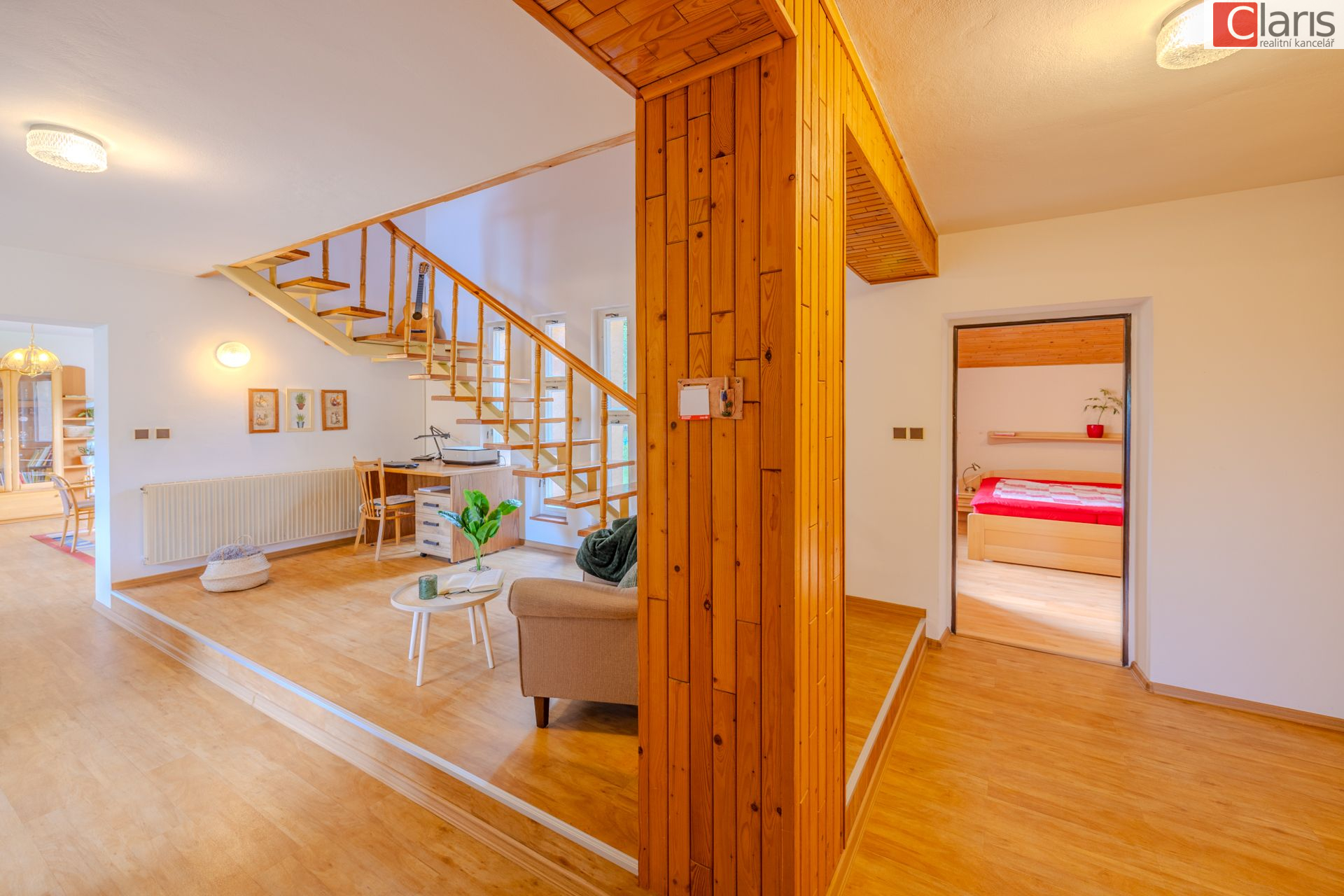 Prodej domu 4+kk, Mořkov, ul. Dolní - obrázek č.13