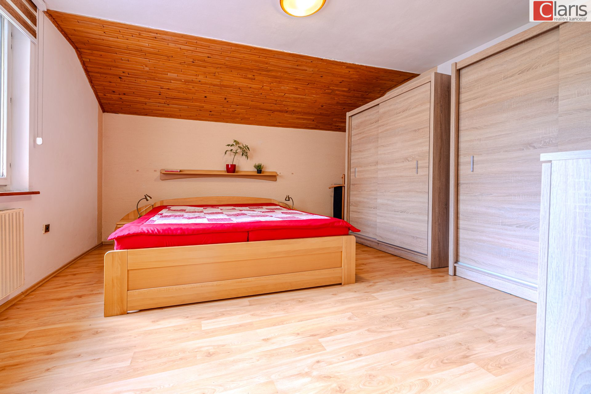 Prodej domu 4+kk, Mořkov, ul. Dolní - obrázek č.14