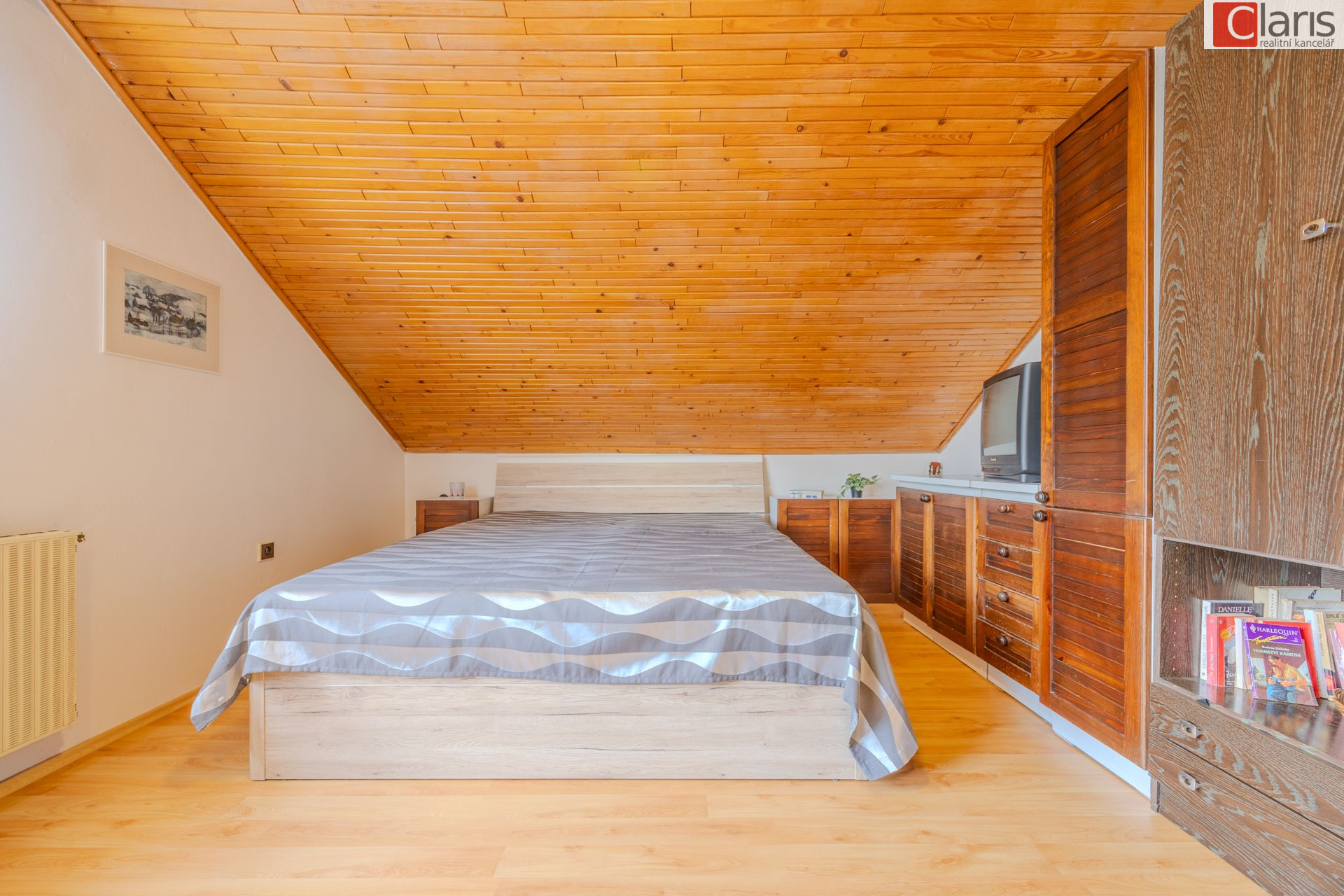 Prodej domu 4+kk, Mořkov, ul. Dolní - obrázek č.17