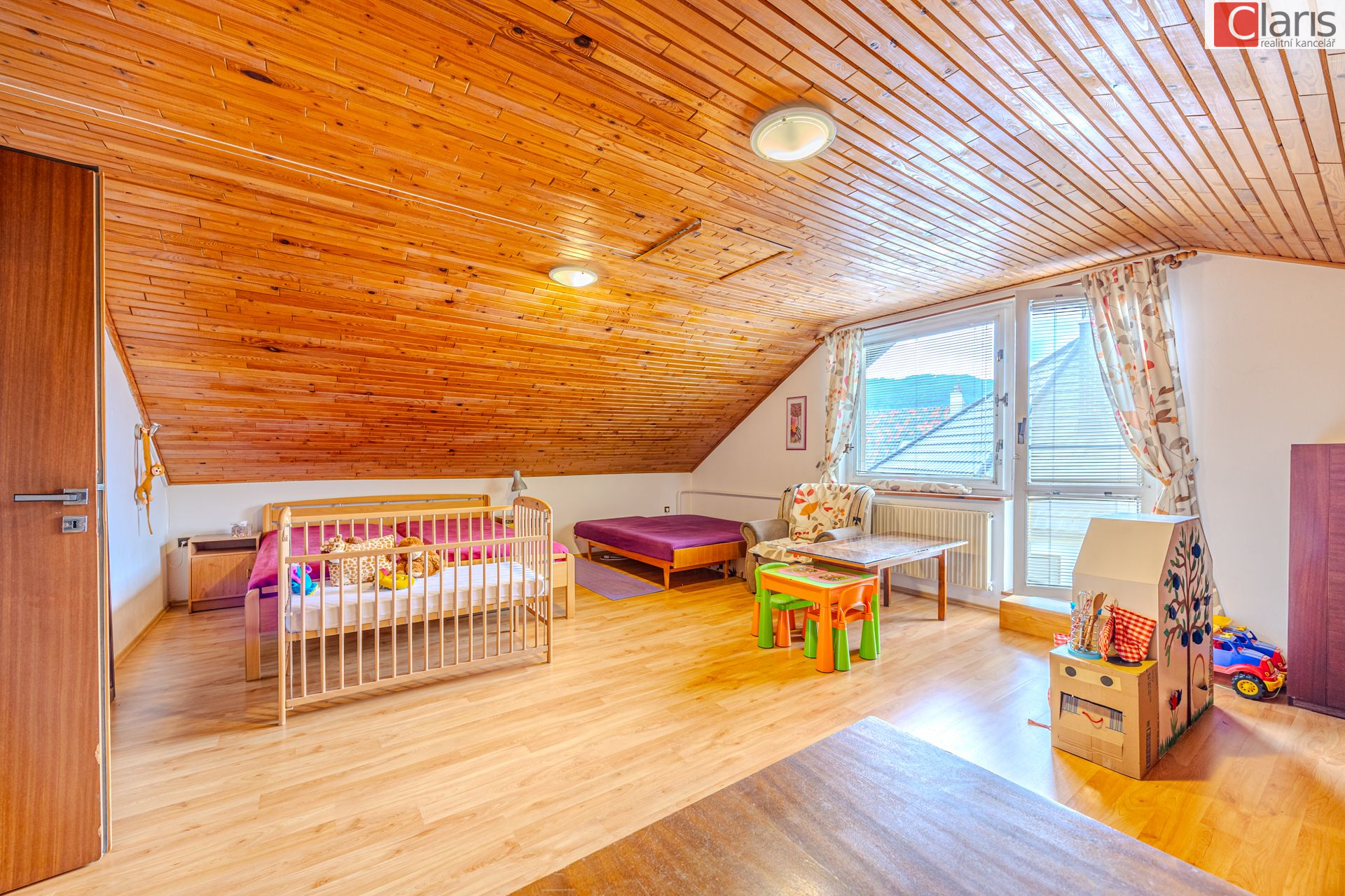 Prodej domu 4+kk, Mořkov, ul. Dolní - obrázek č.18