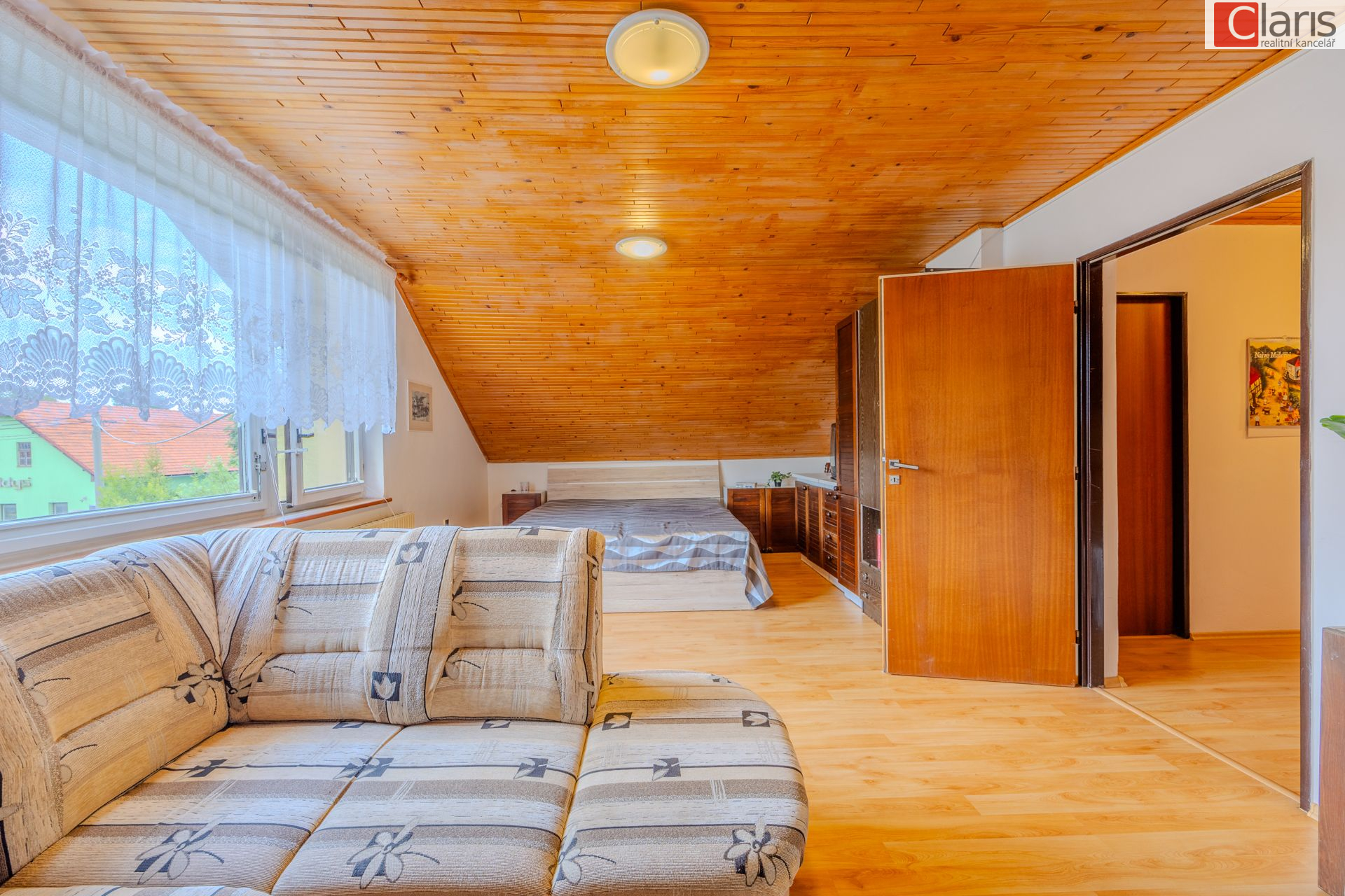 Prodej domu 4+kk, Mořkov, ul. Dolní - obrázek č.19