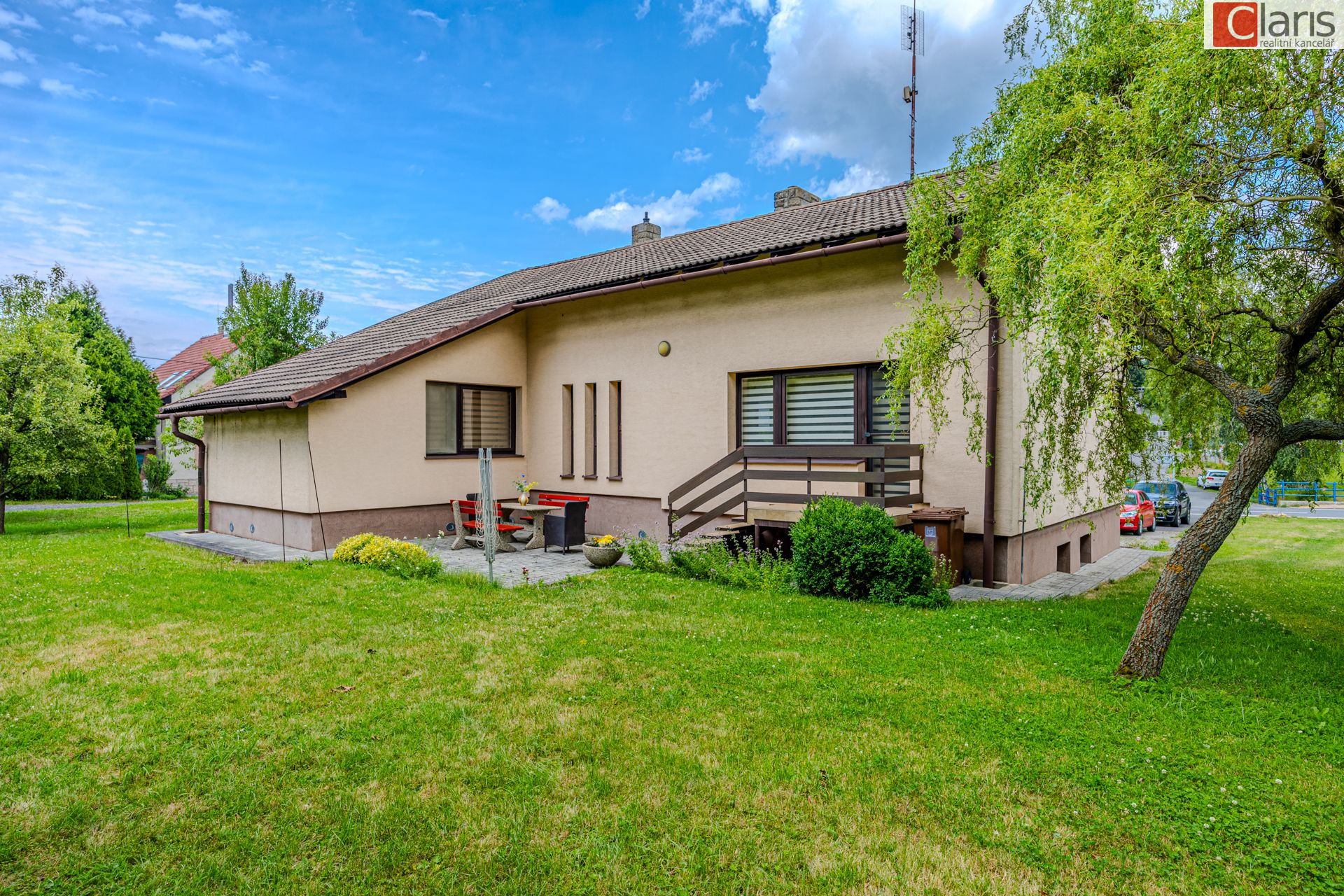 Prodej domu 4+kk, Mořkov, ul. Dolní - obrázek č.20