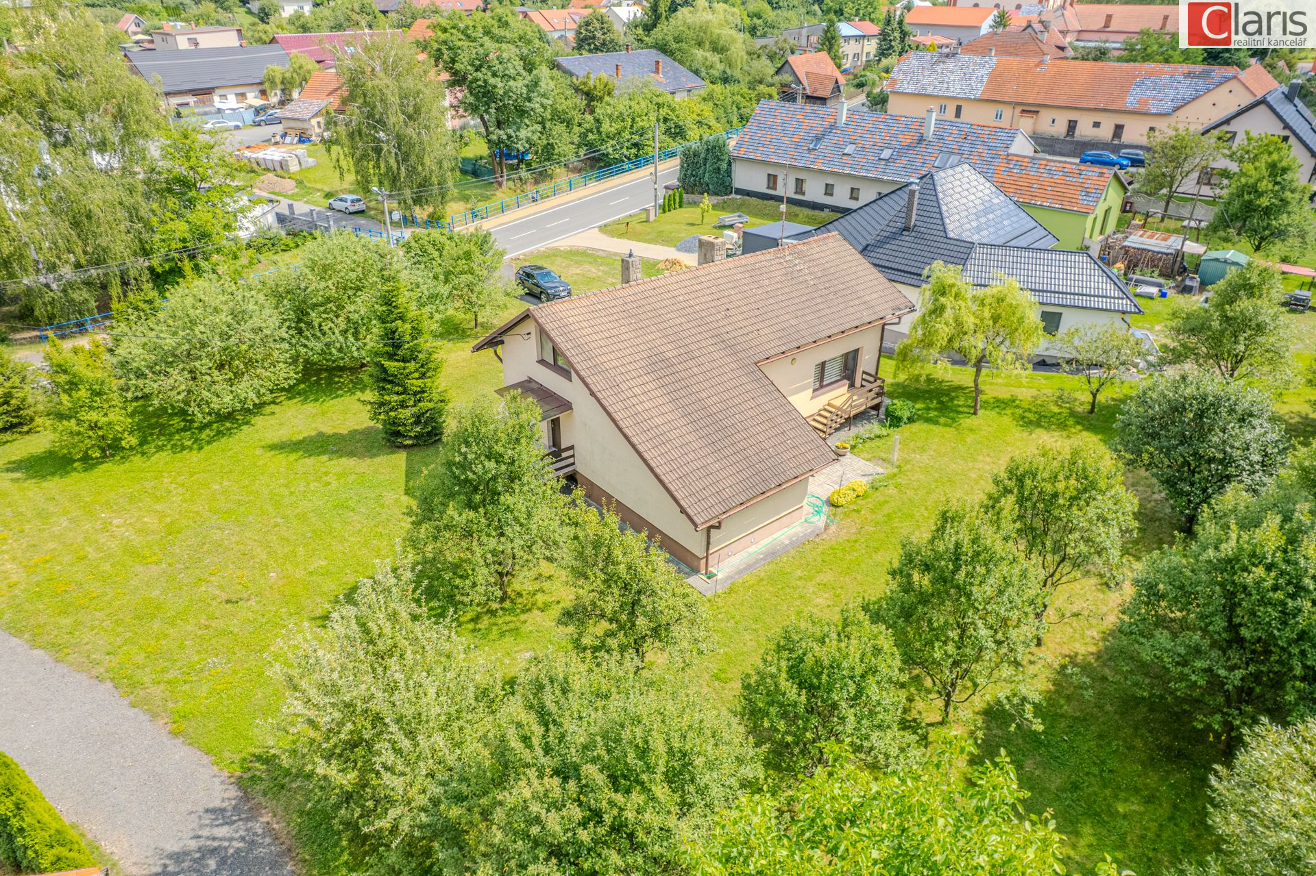 Prodej domu 4+kk, Mořkov, ul. Dolní - obrázek č.21