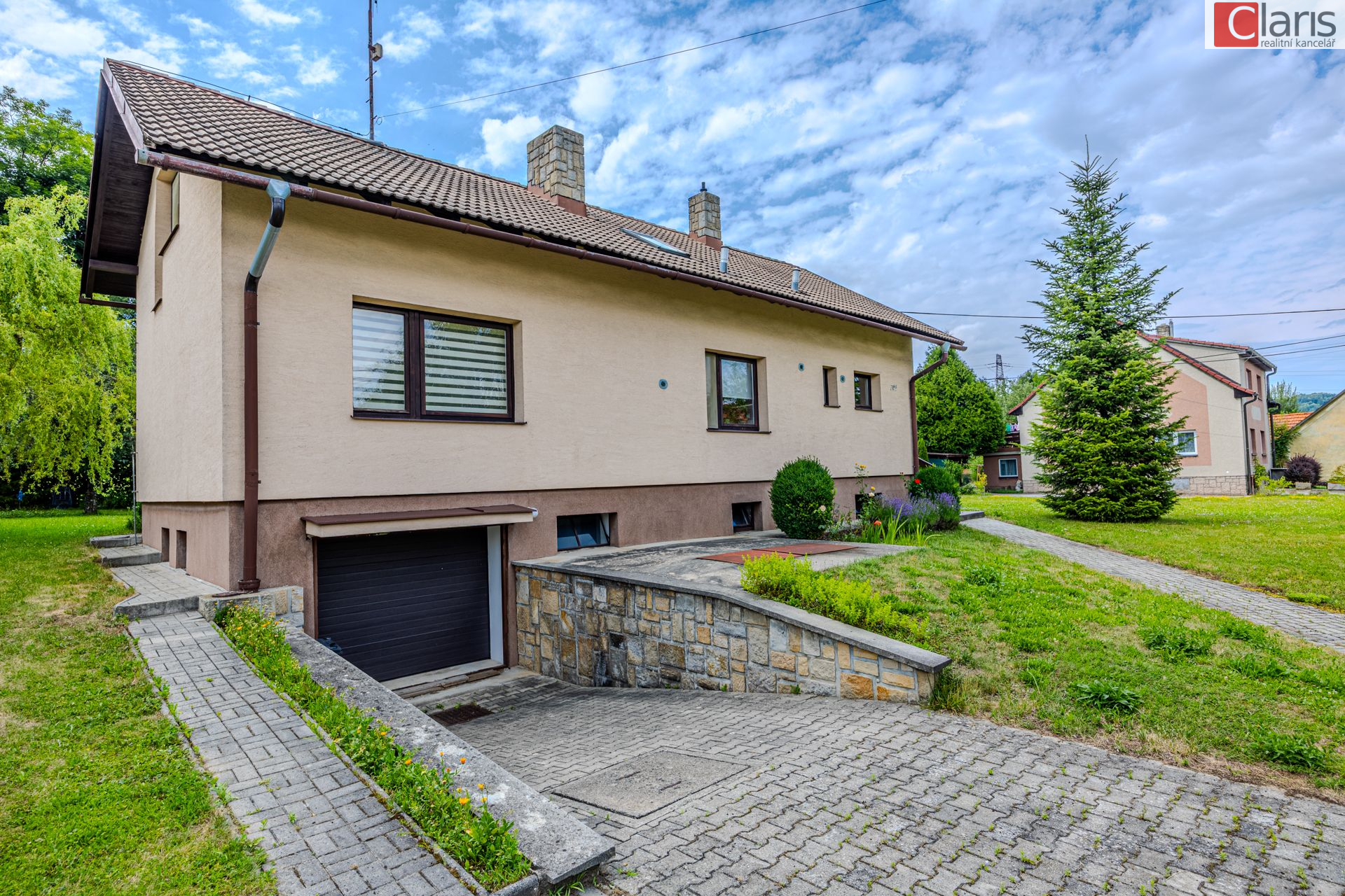 Prodej domu 4+kk, Mořkov, ul. Dolní - obrázek č.22