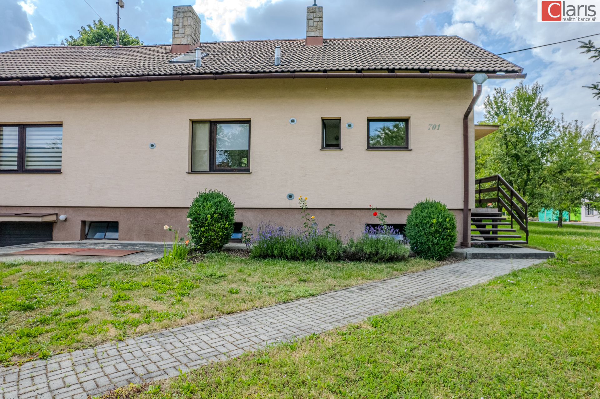 Prodej domu 4+kk, Mořkov, ul. Dolní - obrázek č.23