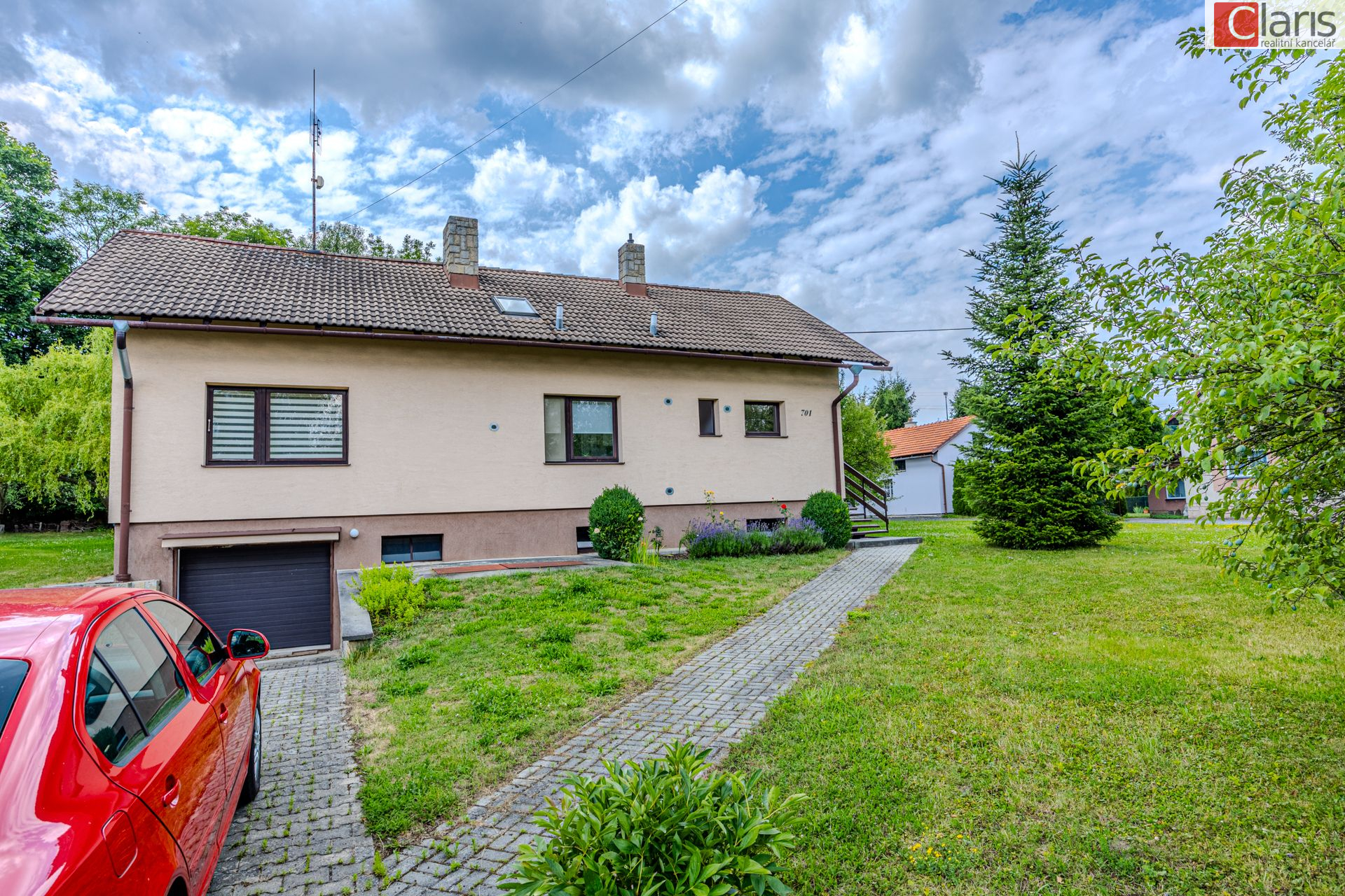 Prodej domu 4+kk, Mořkov, ul. Dolní - obrázek č.25