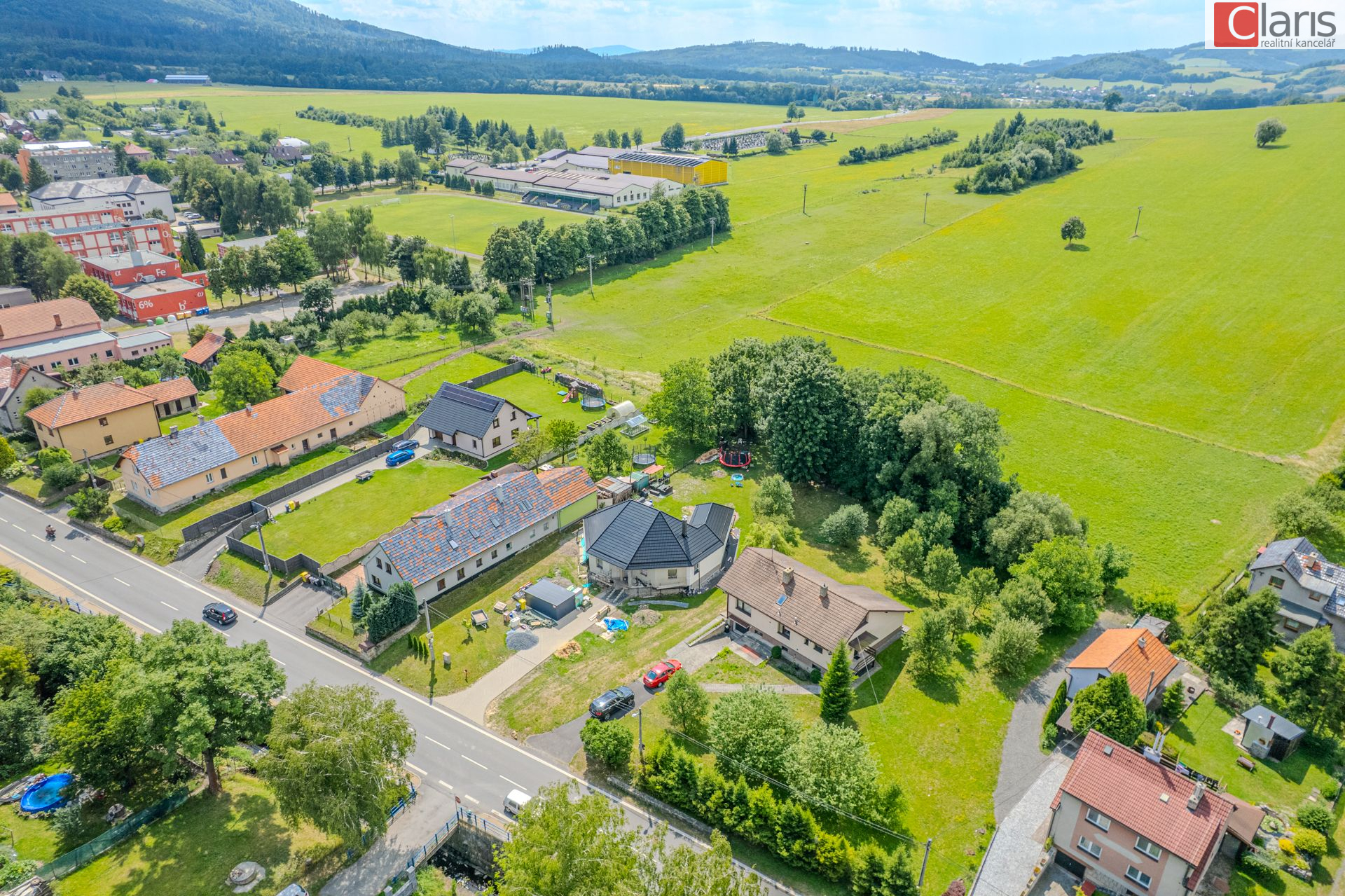 Prodej domu 4+kk, Mořkov, ul. Dolní - obrázek č.27