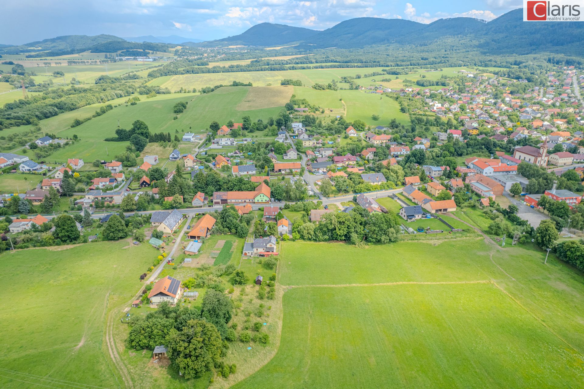 Prodej domu 4+kk, Mořkov, ul. Dolní - obrázek č.28
