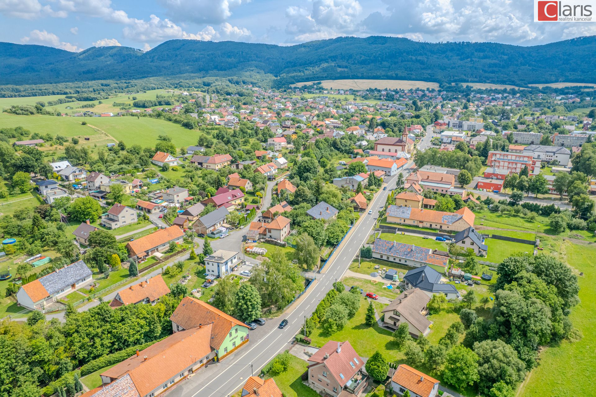 Prodej domu 4+kk, Mořkov, ul. Dolní - obrázek č.29