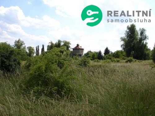 Prodej pozemků za cenu 2.300 Kč/ m2 - 2.650 Kč/m2 Teplice - obrázek č.3