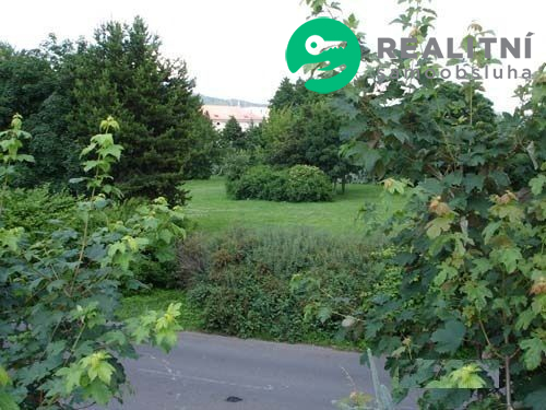 Prodej pozemků za cenu 2.300 Kč/ m2 - 2.650 Kč/m2 Teplice - obrázek č.4