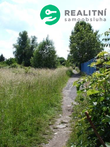 Prodej pozemků za cenu 2.300 Kč/ m2 - 2.650 Kč/m2 Teplice - obrázek č.5