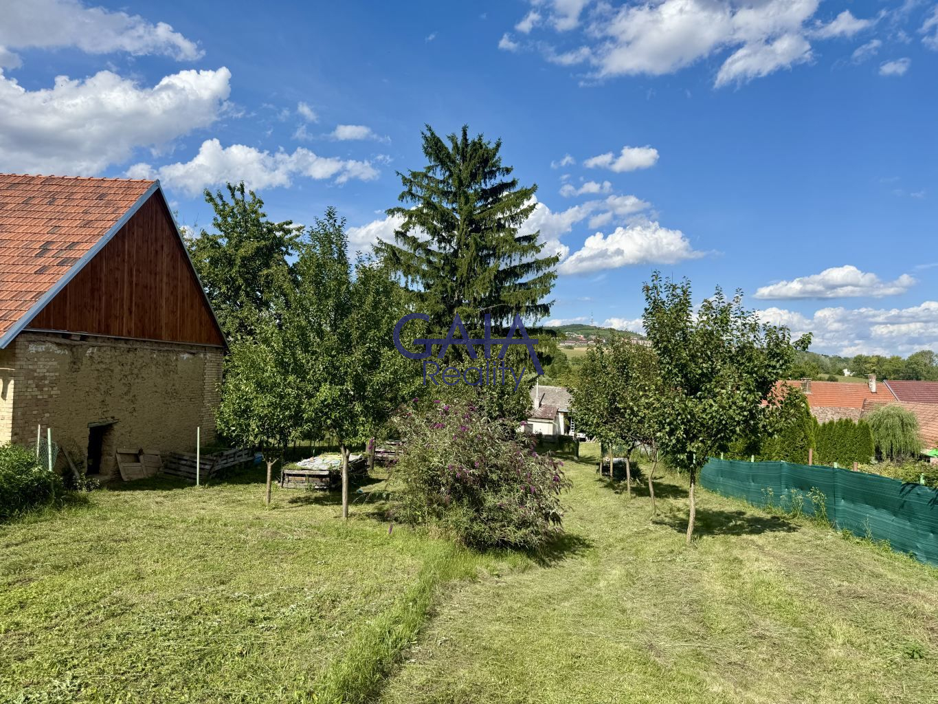Prodej domu s možností rozšíření poblíž Kyjova - obrázek č.18