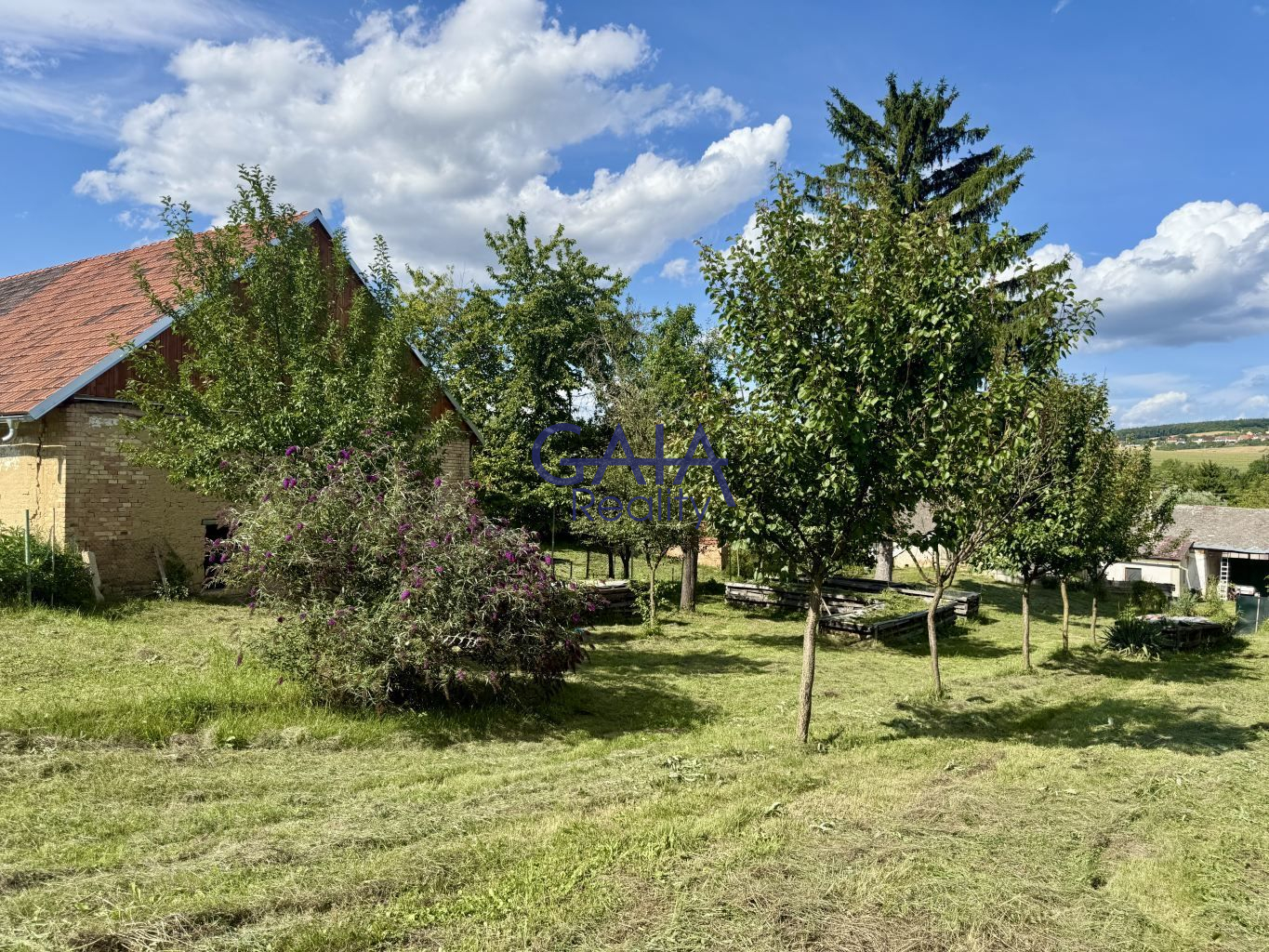 Prodej domu s možností rozšíření poblíž Kyjova - obrázek č.23