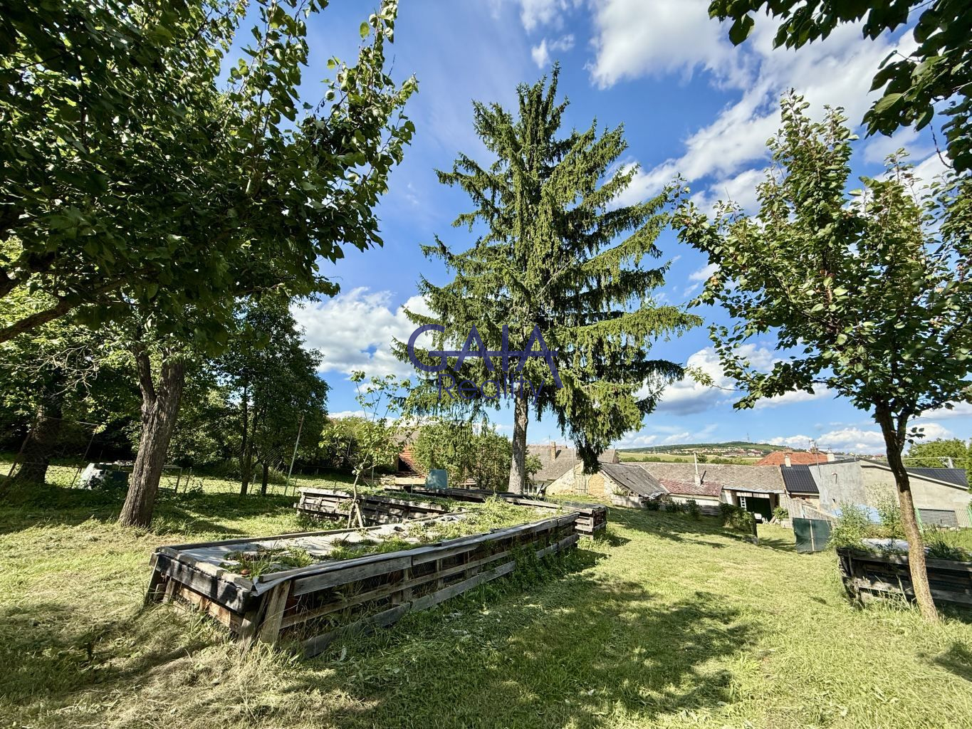 Prodej domu s možností rozšíření poblíž Kyjova - obrázek č.24