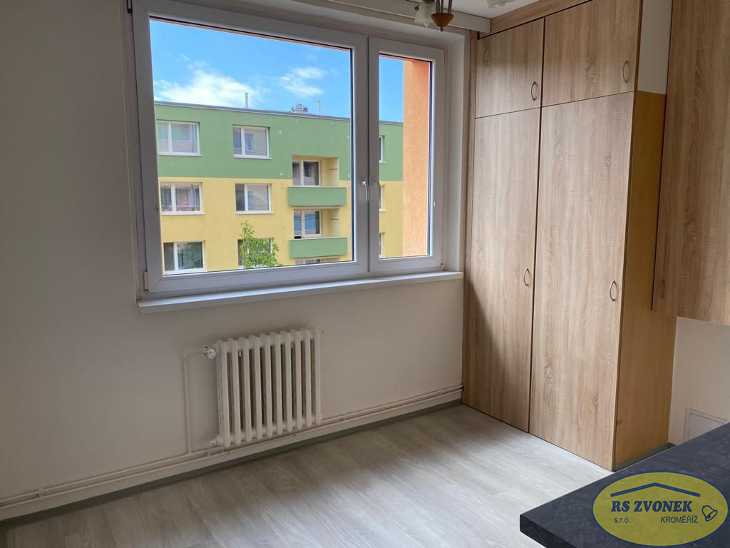 Pronájem BOV 1+1, Francouzská, Kroměříž - obrázek č.2