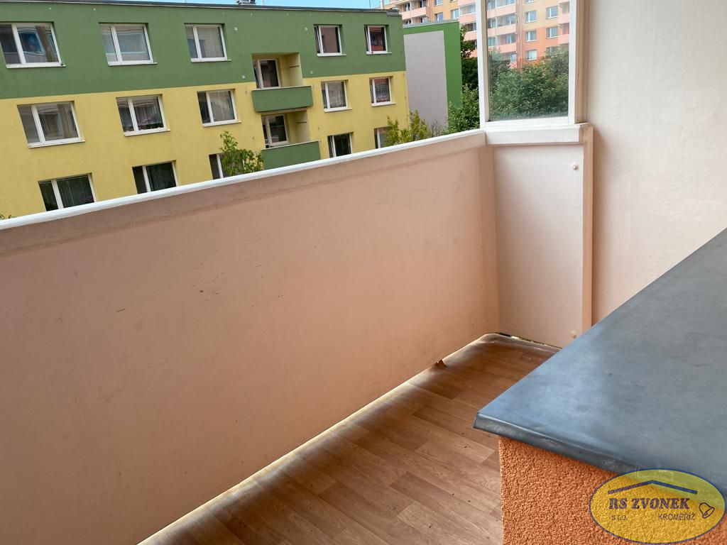 Pronájem BOV 1+1, Francouzská, Kroměříž - obrázek č.9