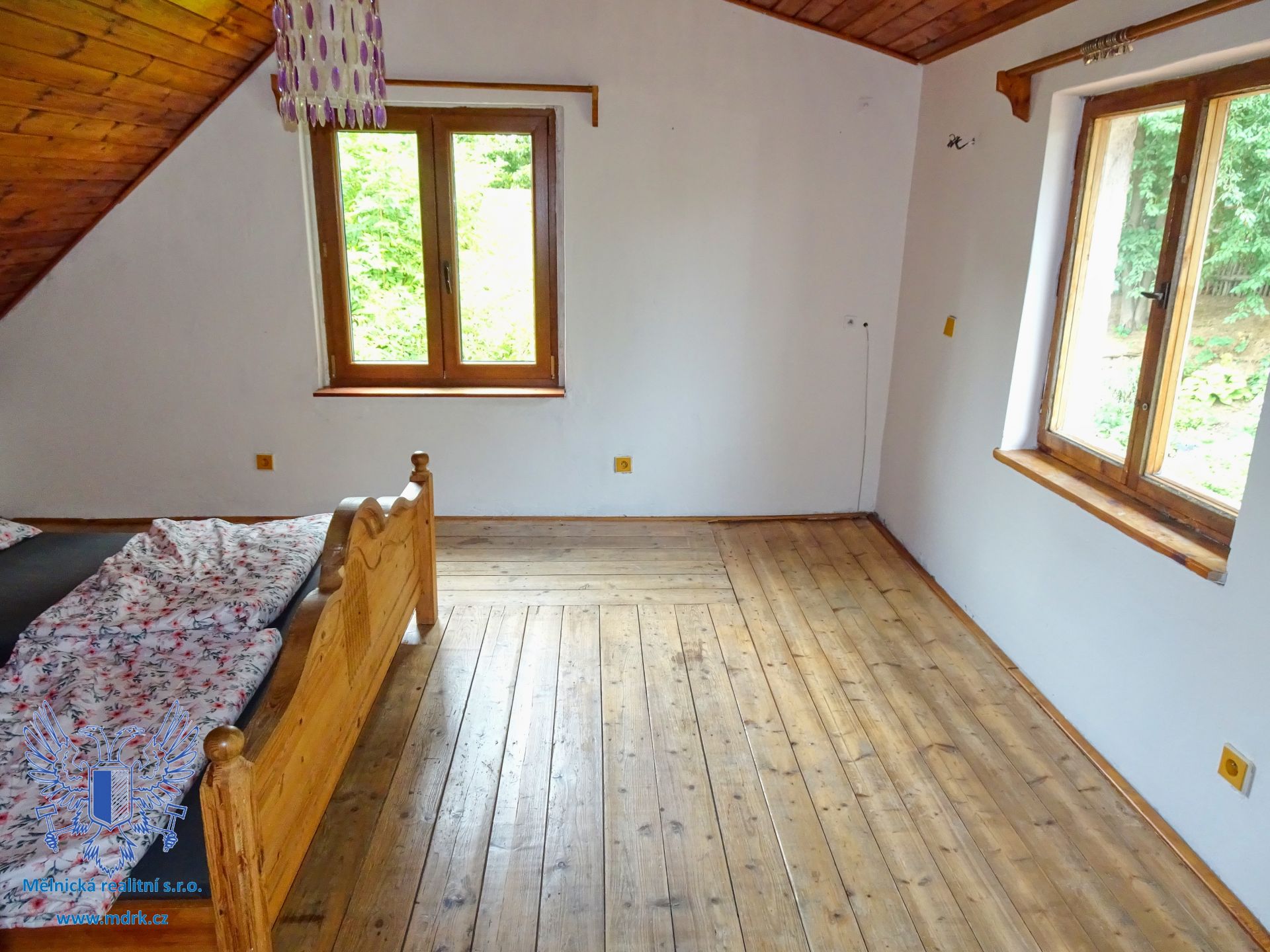 Prodej rodinného domu Lhotka - obrázek č.15