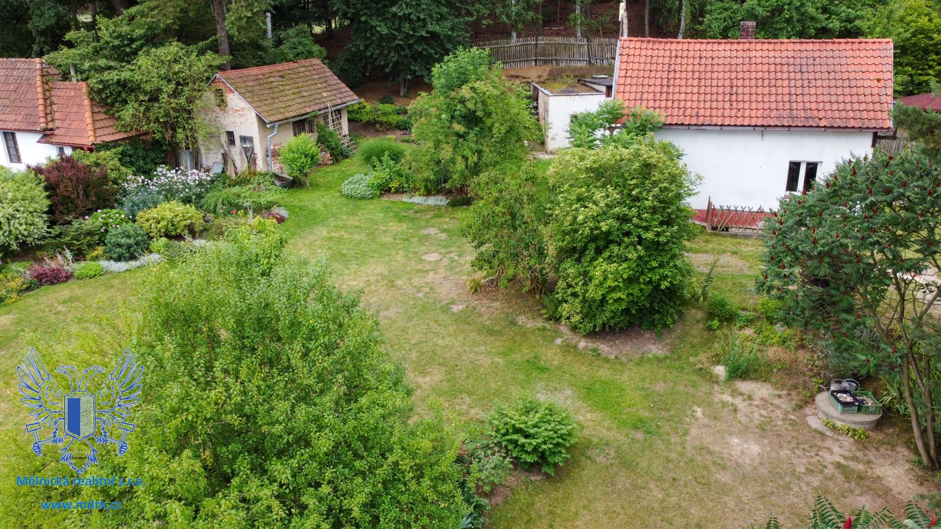 Prodej rodinného domu Lhotka - obrázek č.17