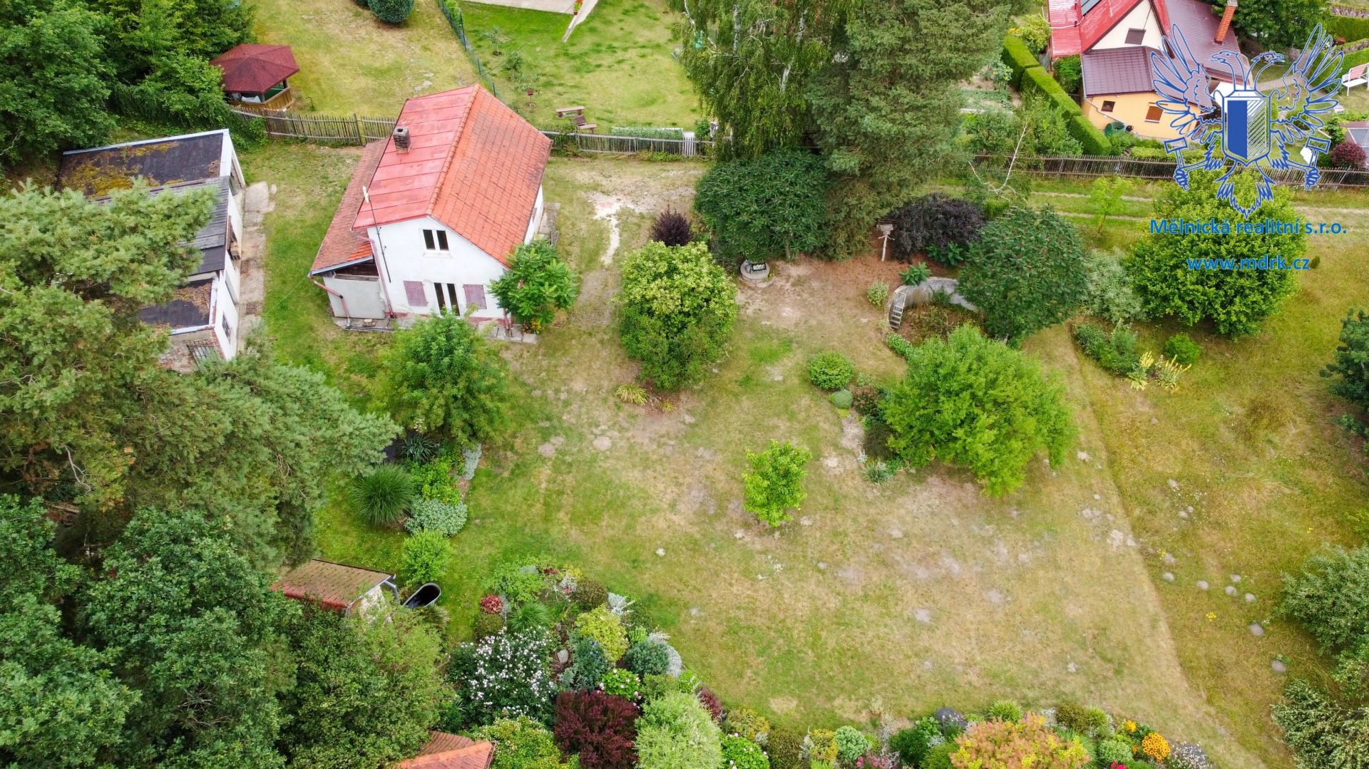 Prodej rodinného domu Lhotka - obrázek č.26
