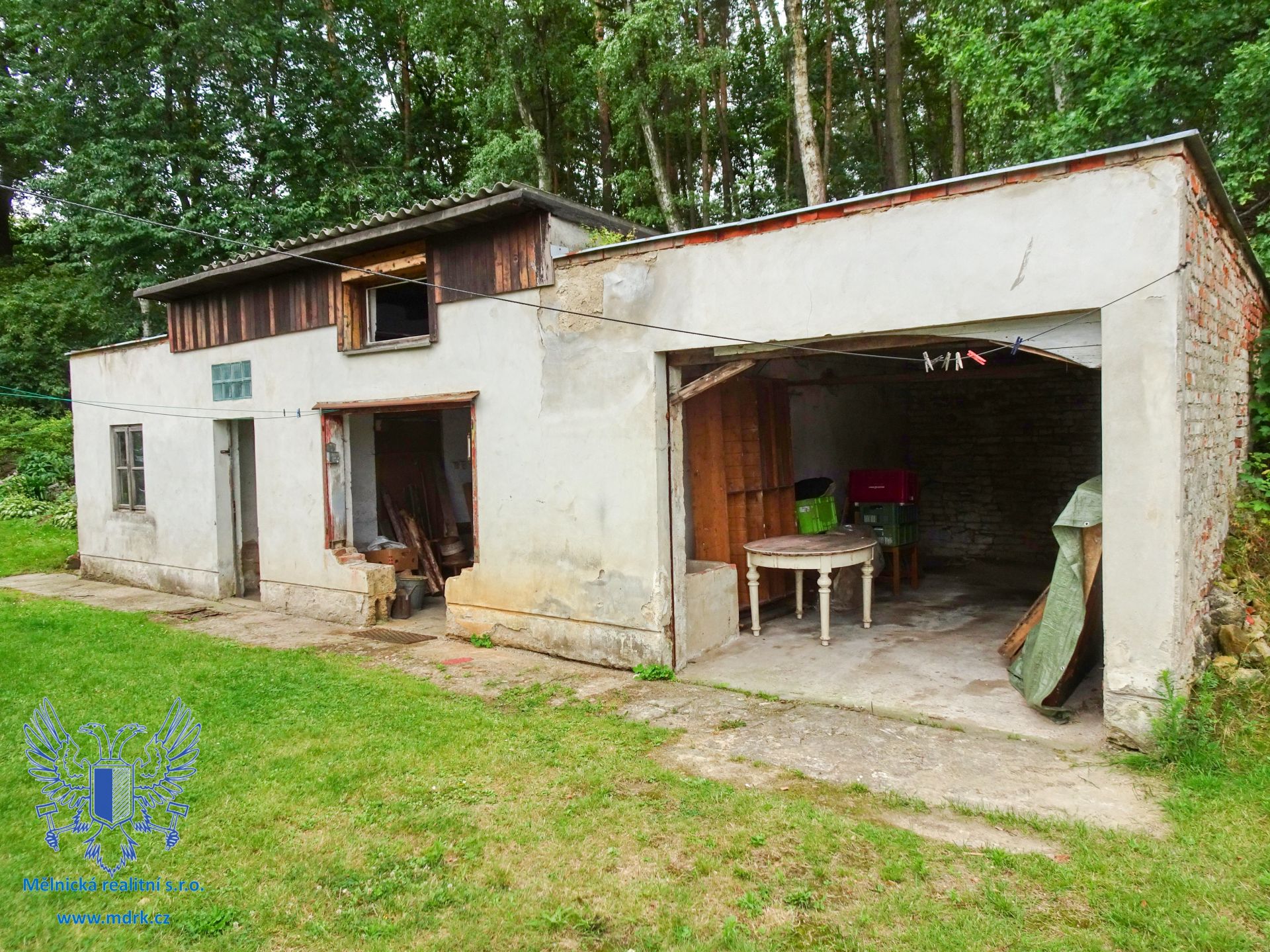 Prodej rodinného domu Lhotka - obrázek č.28