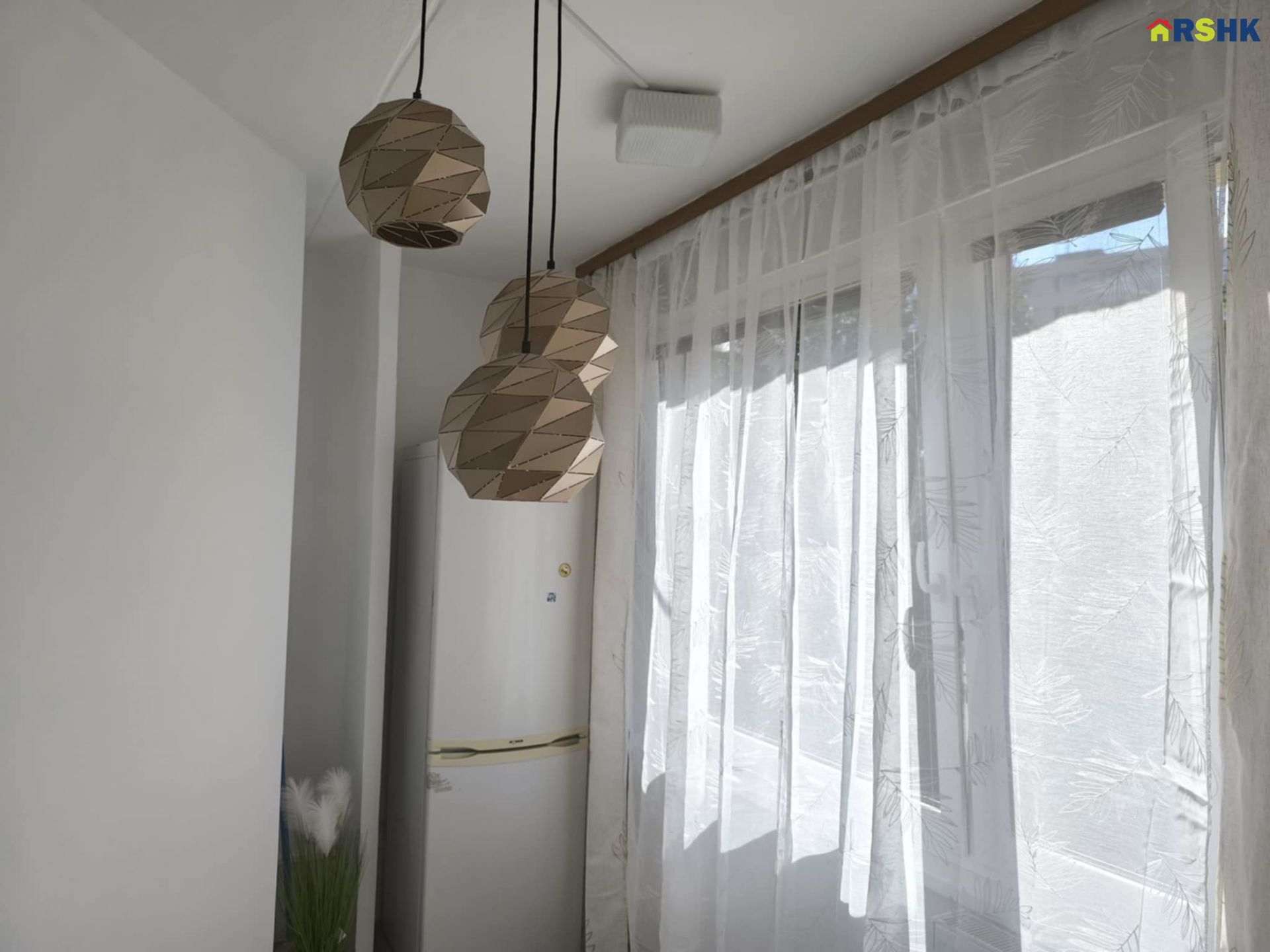 Pronájem bytu 2+1, 68m2 Hlinsko - titulní obrázek--