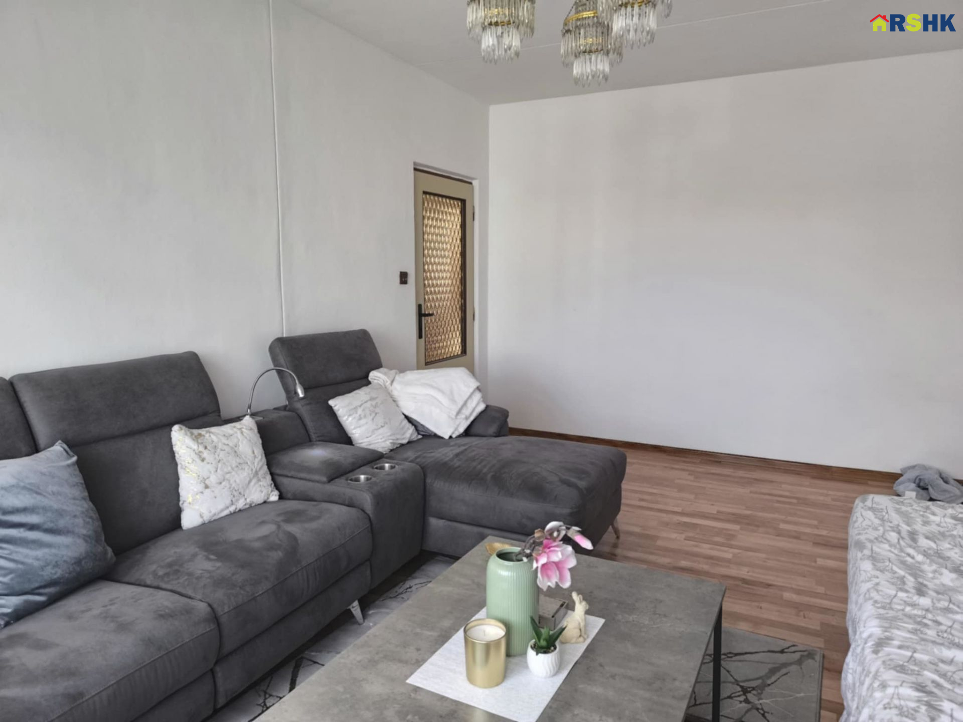 Pronájem bytu 2+1, 68m2 Hlinsko - obrázek č.3