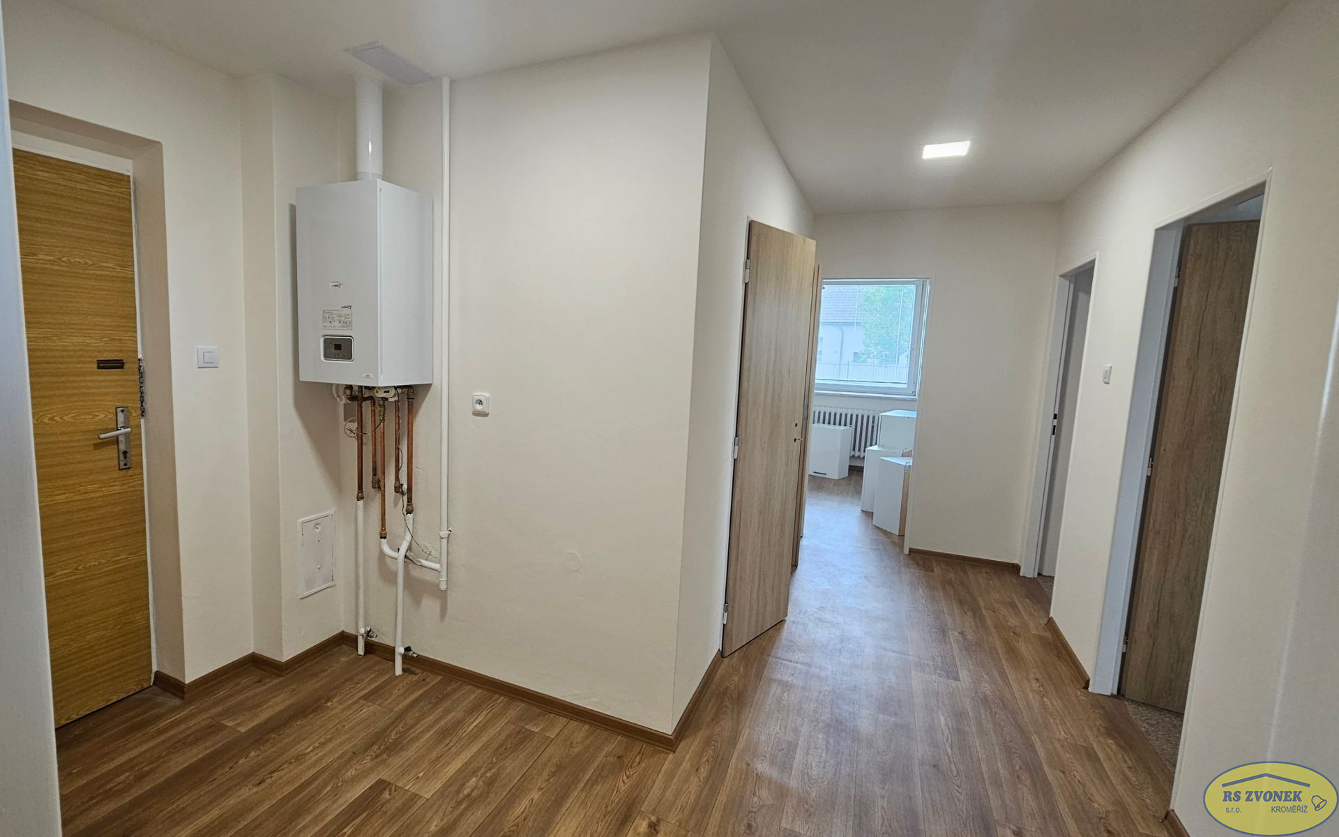 Pronájem BOV 3+1 Zborovská, Kroměříž - obrázek č.4