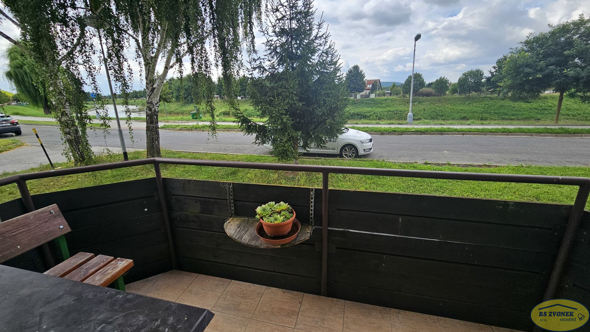 Pronájem BOV 3+1 Zborovská, Kroměříž - obrázek č.14