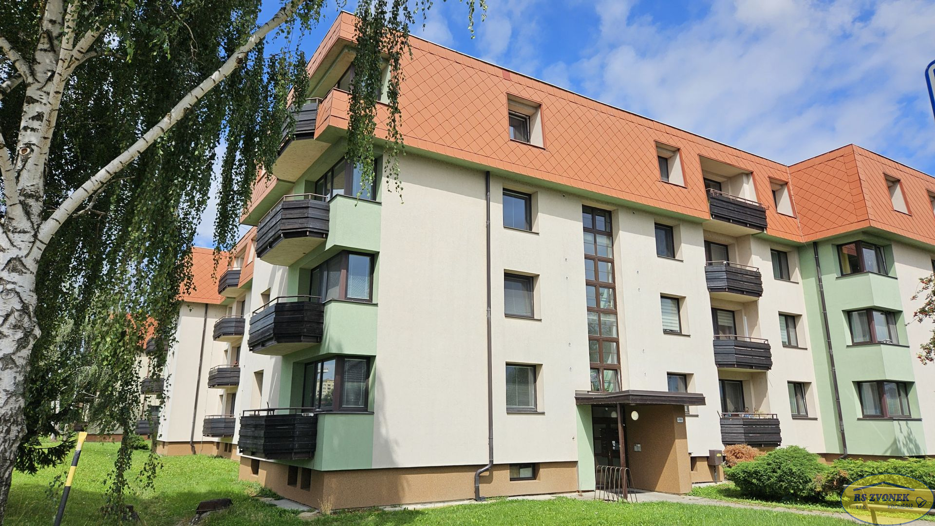 Pronájem BOV 3+1 Zborovská, Kroměříž - obrázek č.15