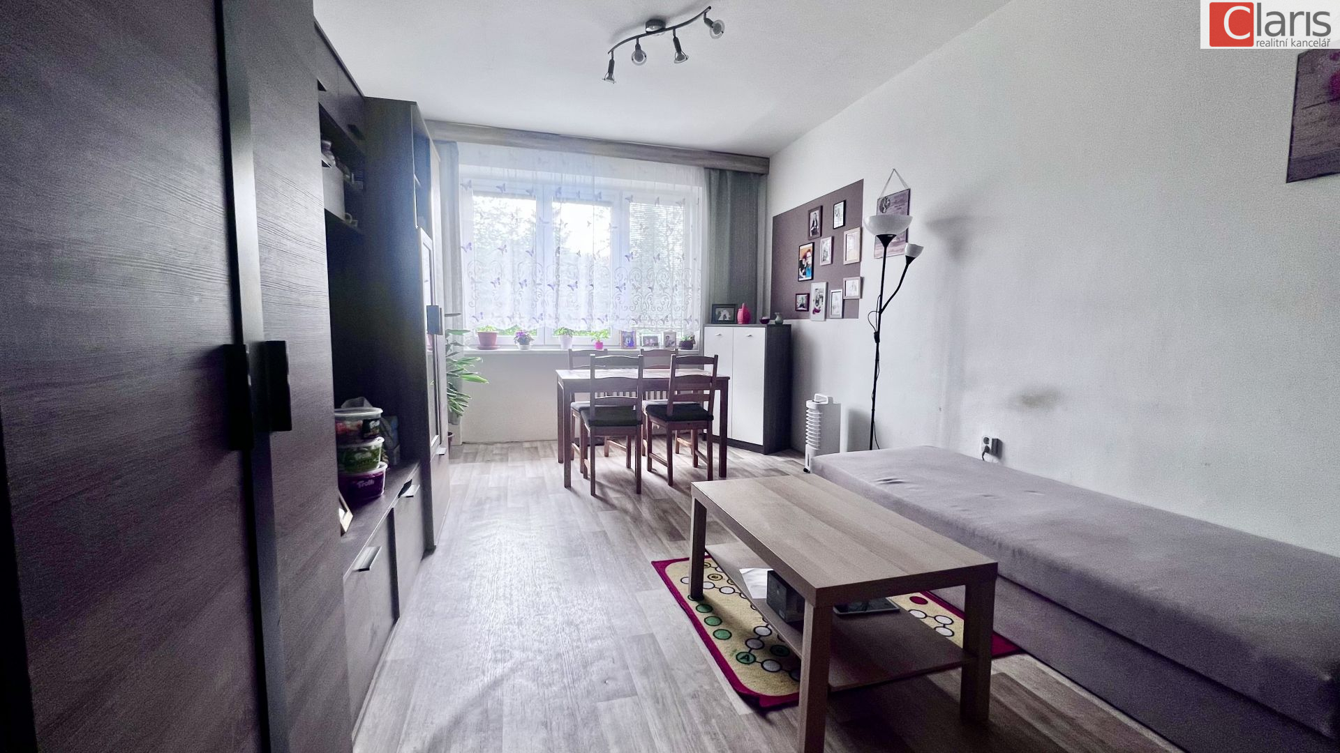 Pronájem 2+1, ul.Kadláčkova, Kopřivnice - obrázek č.2