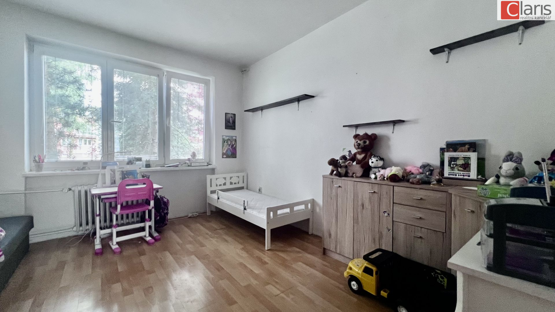 Pronájem 2+1, ul.Kadláčkova, Kopřivnice - obrázek č.7