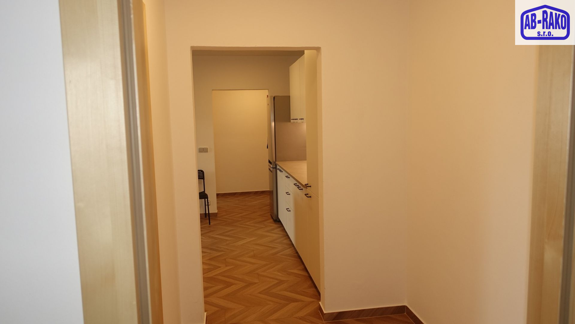 NÁJEMNÍ BYT PRO NÁROČNÉ - 3+KK N. Bystřice - obrázek č.16
