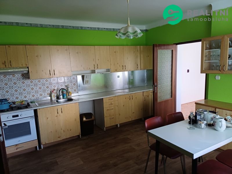 Pronájem - vila 6+1 Litovel - obrázek č.4