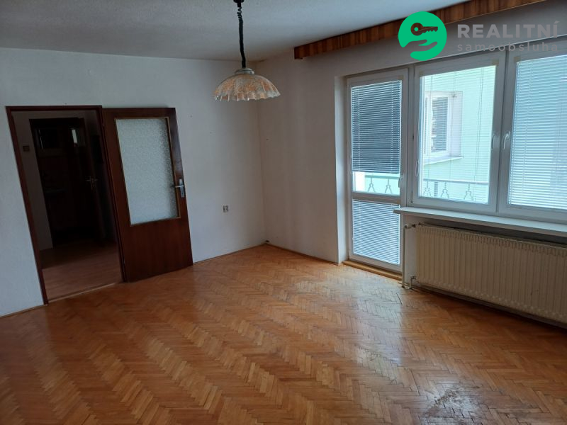 Pronájem - vila 6+1 Litovel - obrázek č.6