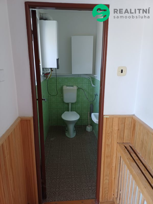 Pronájem - vila 6+1 Litovel - obrázek č.10