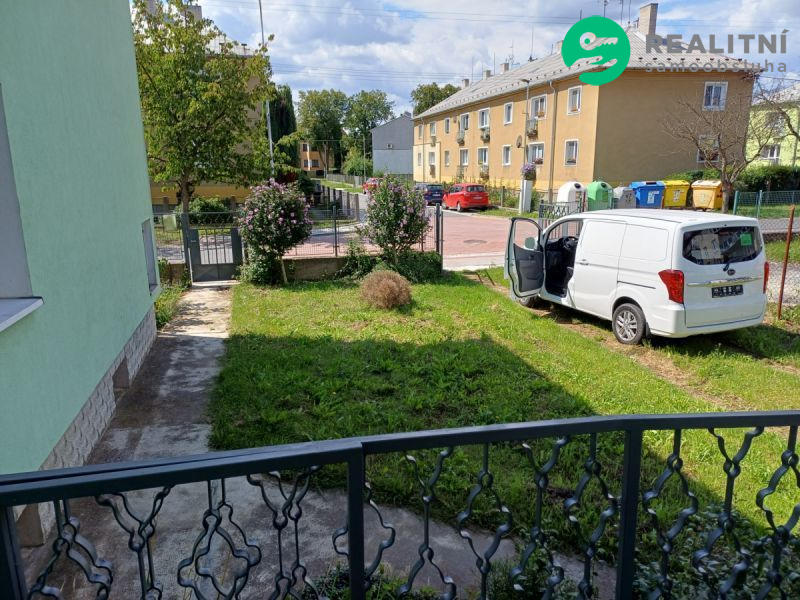 Pronájem - vila 6+1 Litovel - obrázek č.14