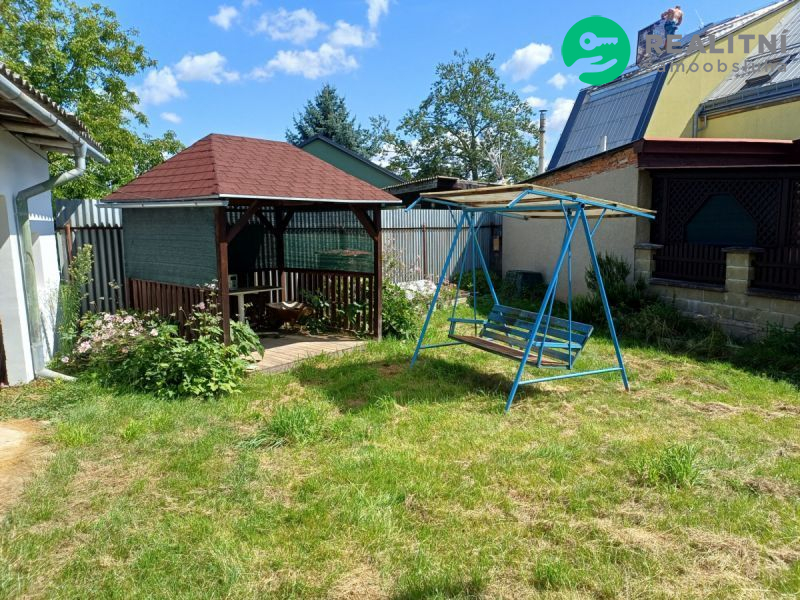 Pronájem - vila 6+1 Litovel - obrázek č.16