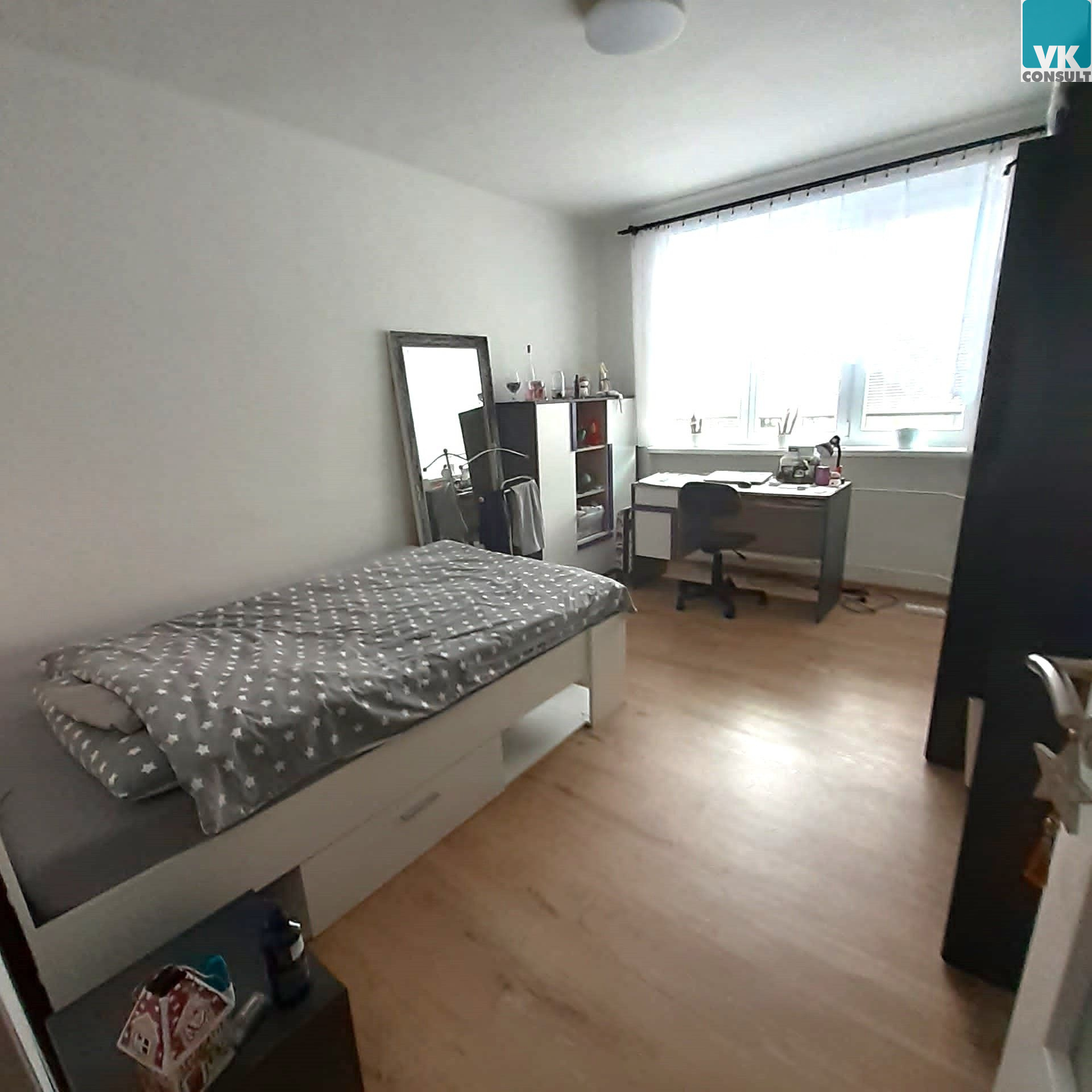 Pronájem - byt 3+1 s balkonem po rekonstrukci Litomyšl - obrázek č.5