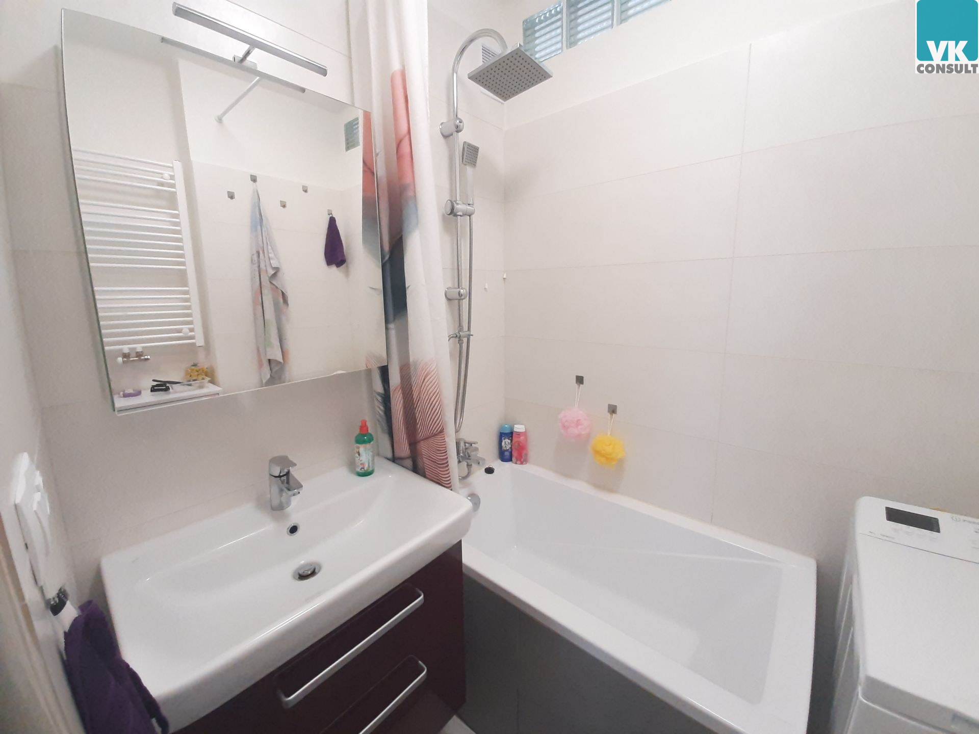 Pronájem - byt 3+1 s balkonem po rekonstrukci Litomyšl - obrázek č.7