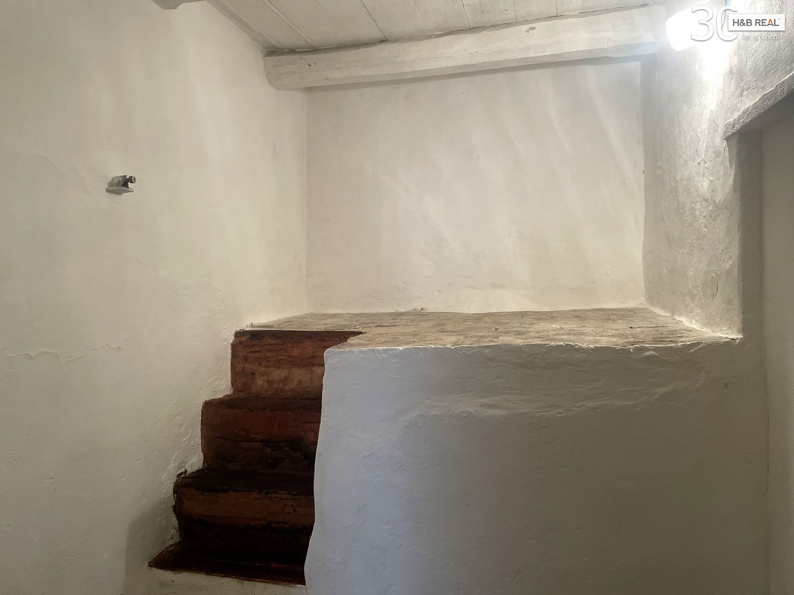 Pronájem komerč. prostoru (obchod, kanc., 43m2, Drahotuše) - obrázek č.5