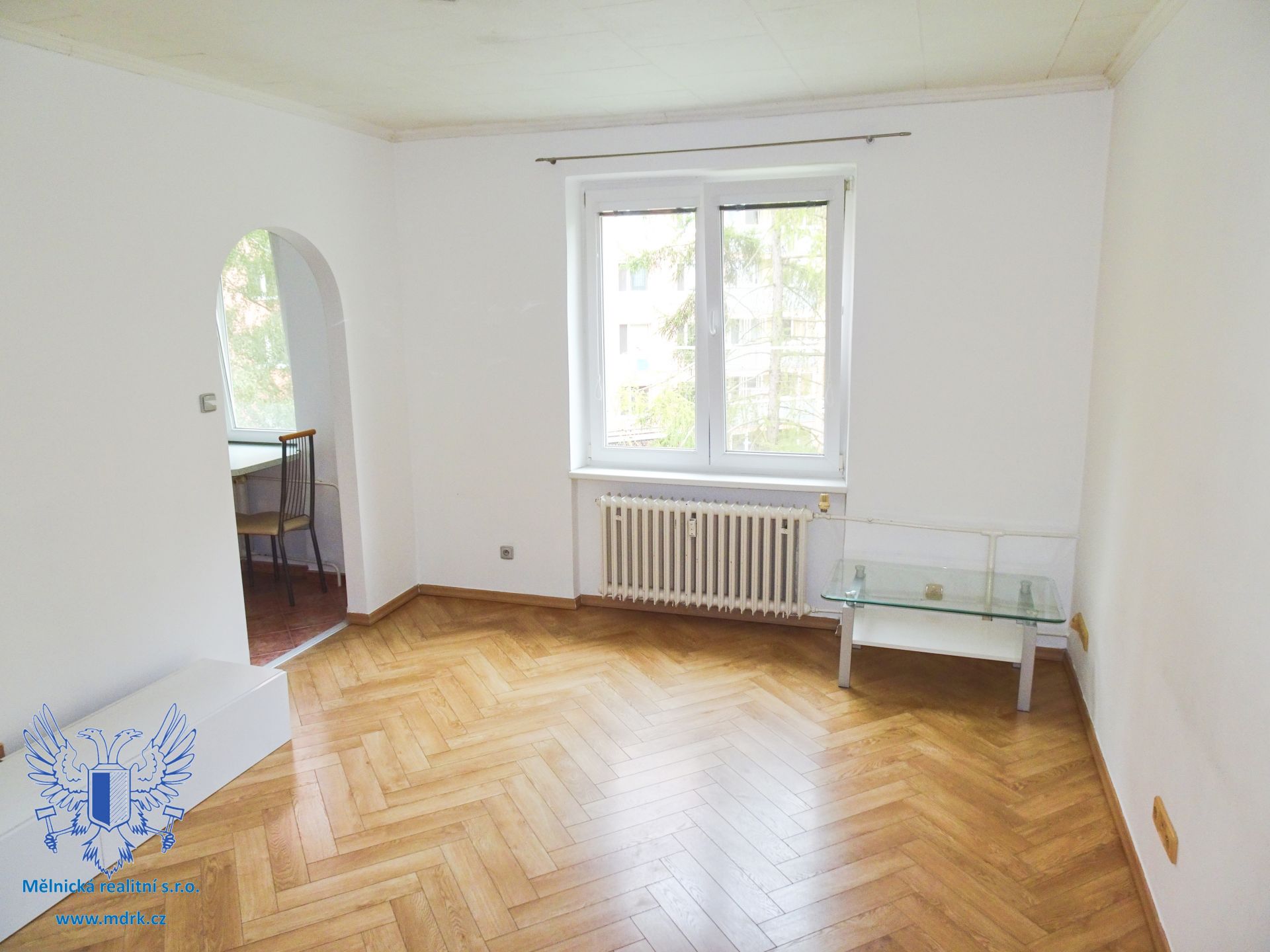 Pronájem bytu 2+1 na Mělníku - obrázek č.10