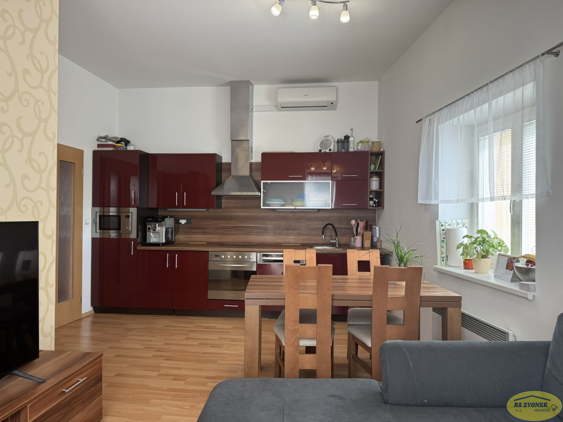 Prodej BOV 3+kk, nám. Míru, Kroměříž - obrázek č.2